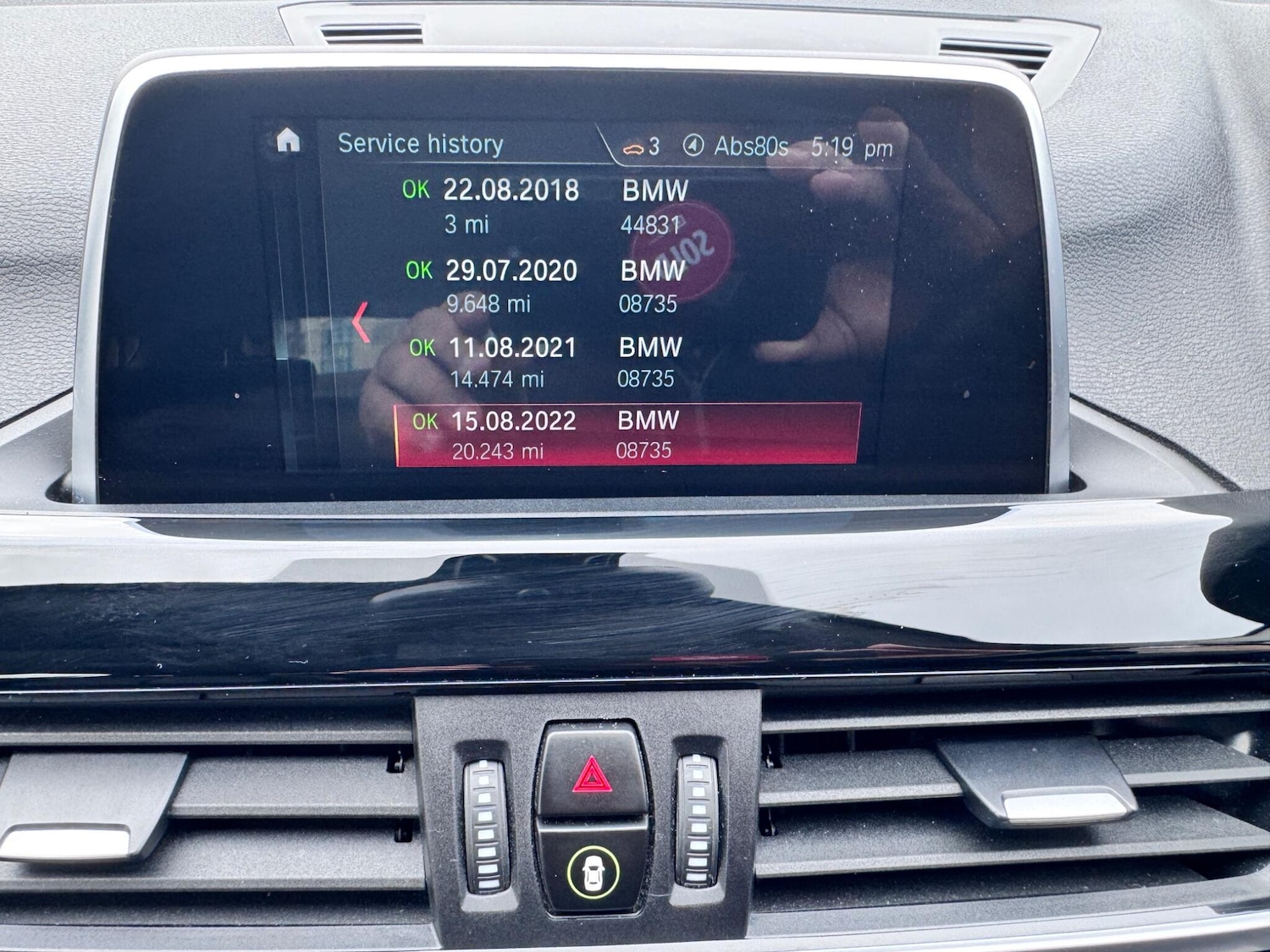 Used BMW X1 for sale - 78203896: Photo 32