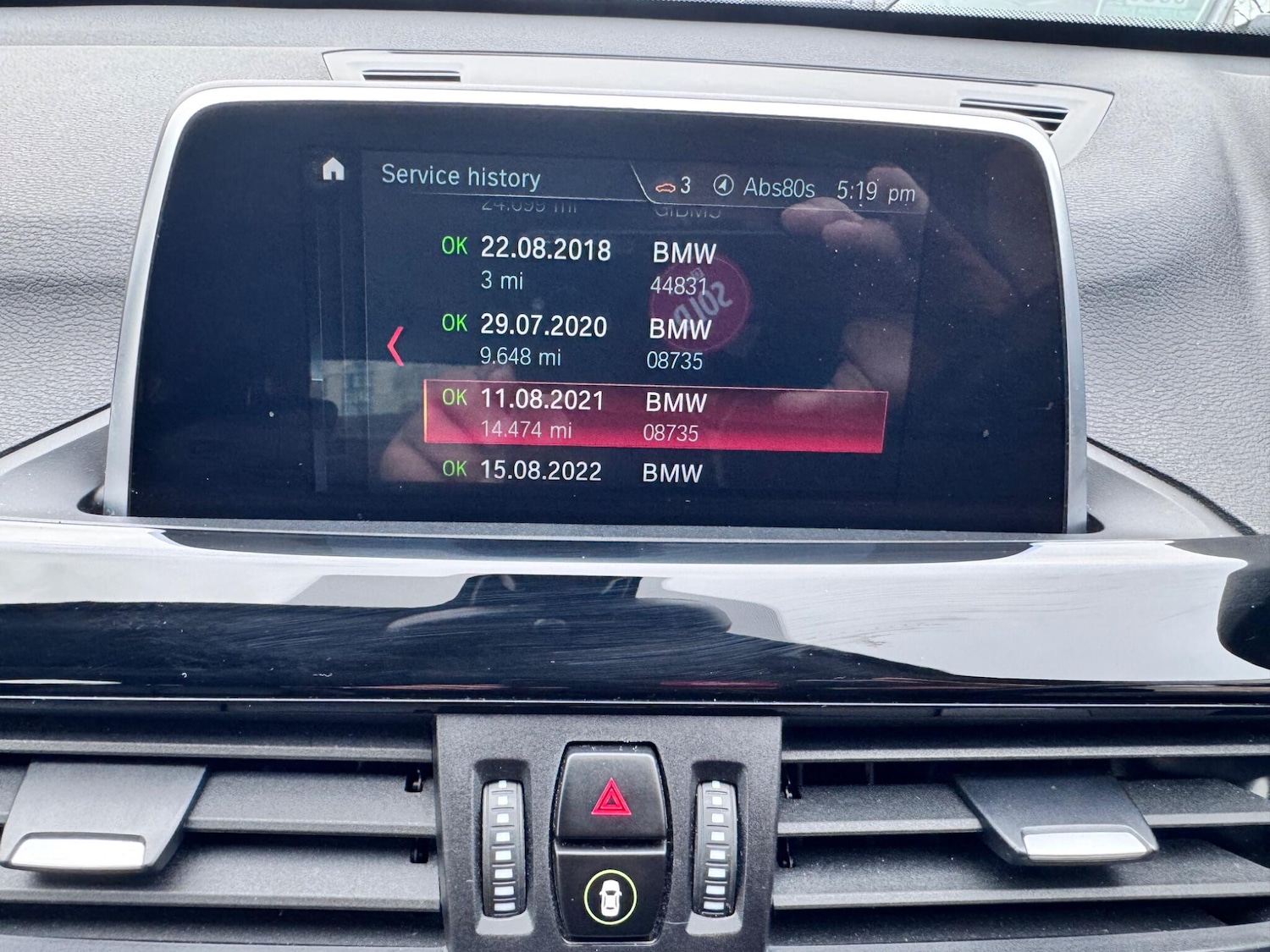 Used BMW X1 for sale - 78203896: Photo 33