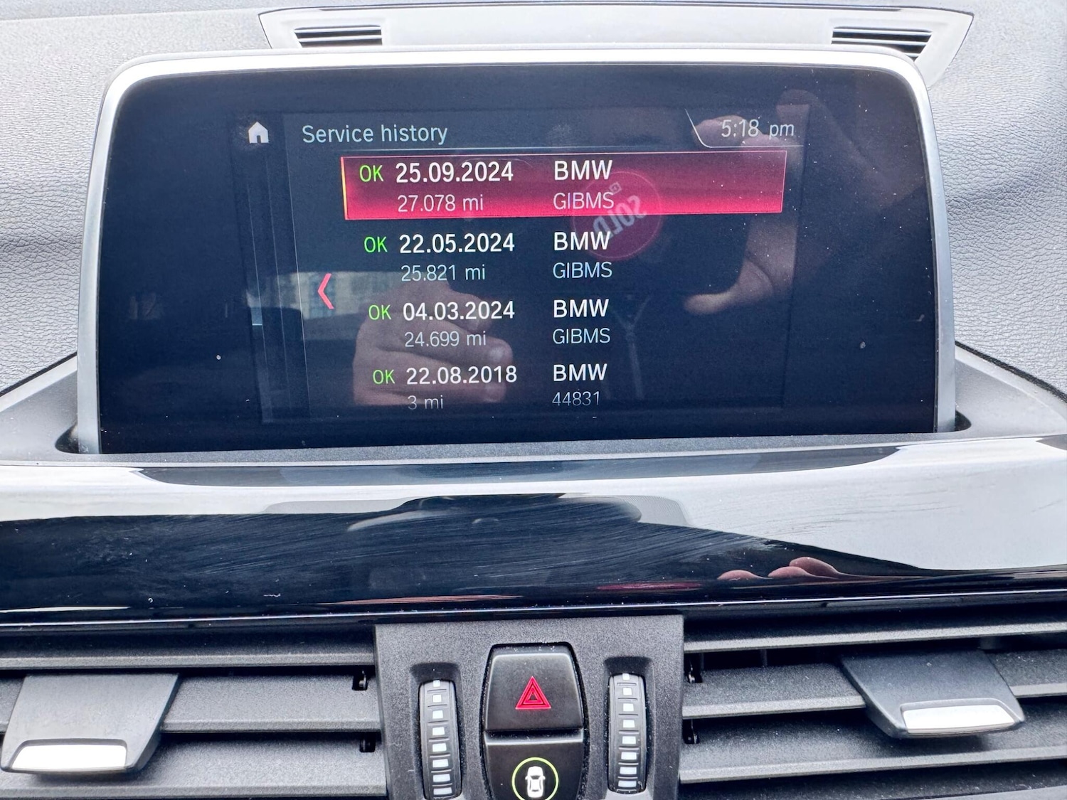 Used BMW X1 for sale - 78203896: Photo 34