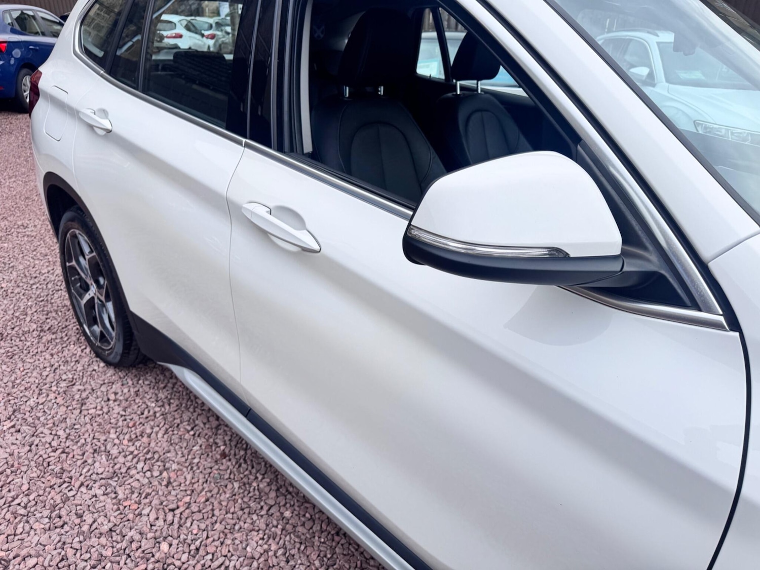 Used BMW X1 for sale - 78203896: Photo 36