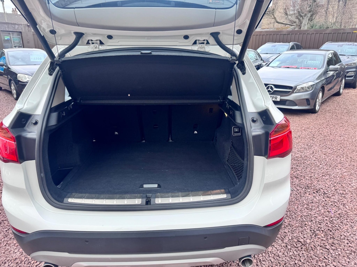 Used BMW X1 for sale - 78203896: Photo 37