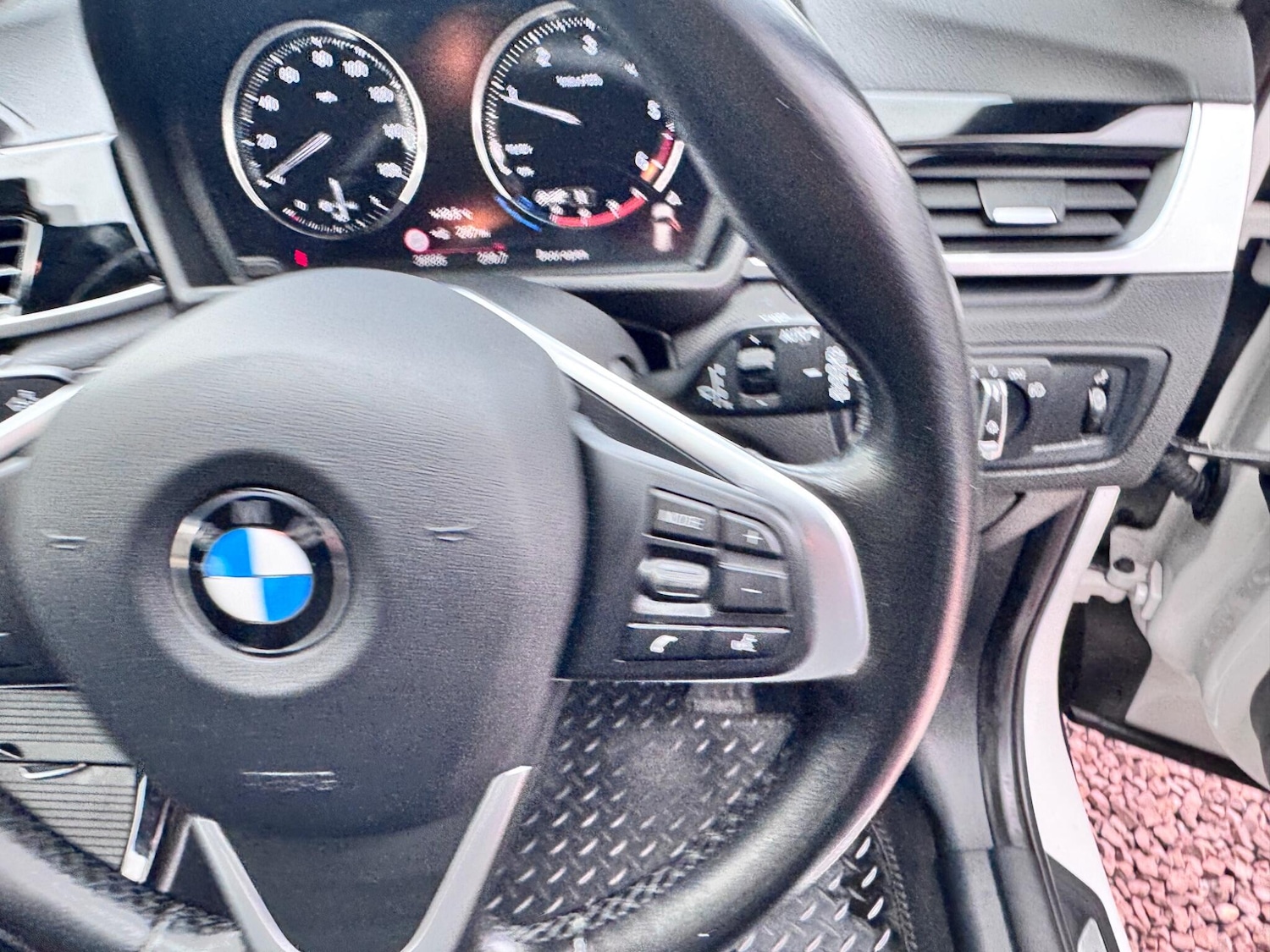 Used BMW X1 for sale - 78203896: Photo 38