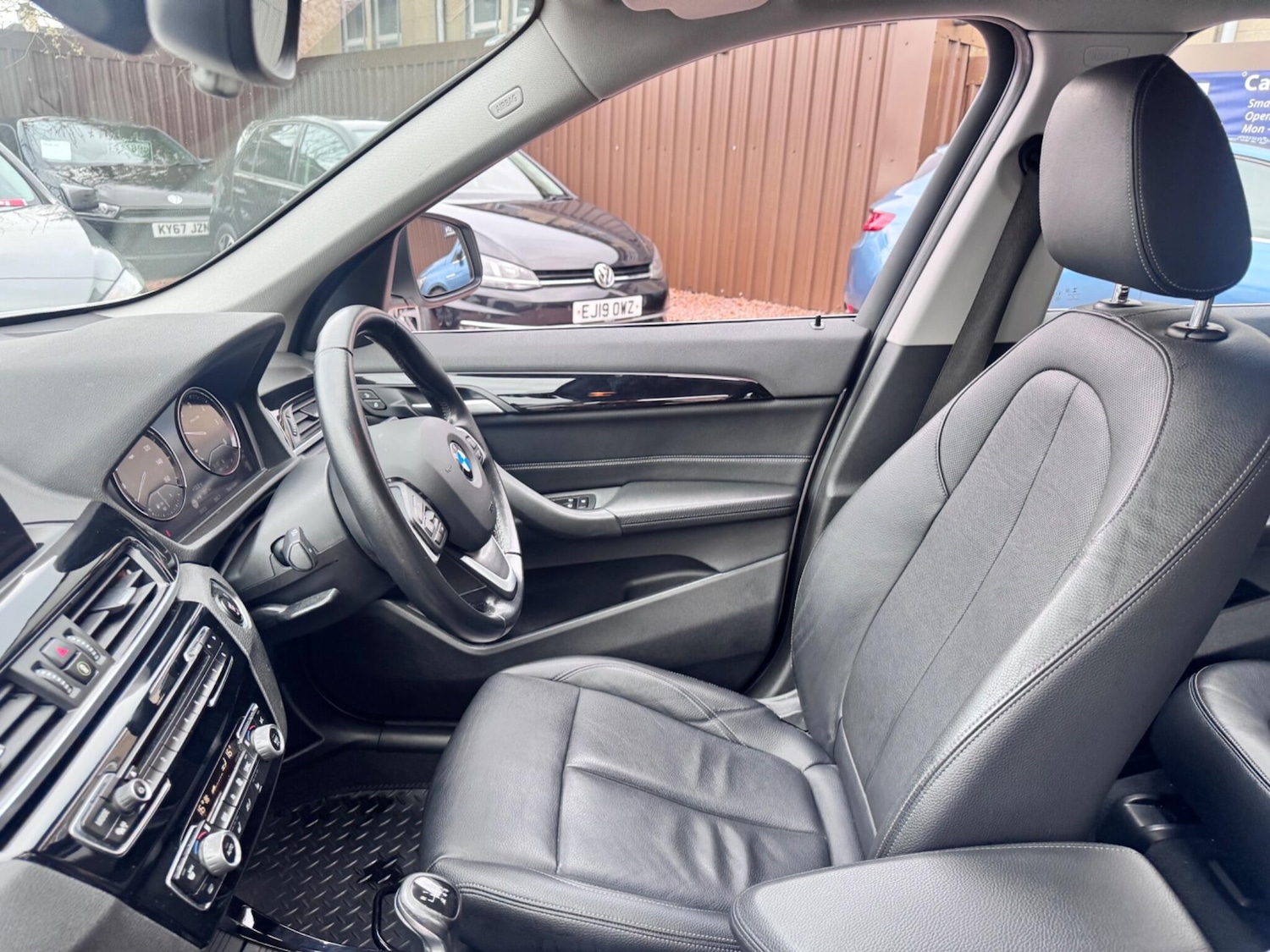 Used BMW X1 for sale - 78203896: Photo 40