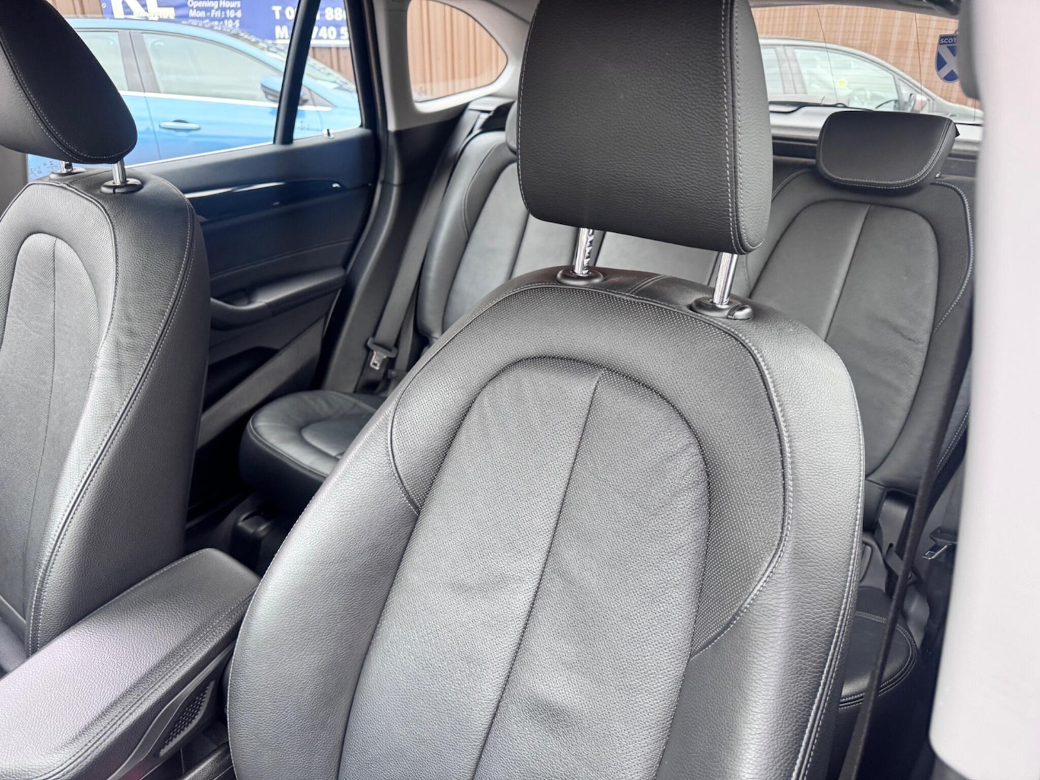 Used BMW X1 for sale - 78203896: Photo 41