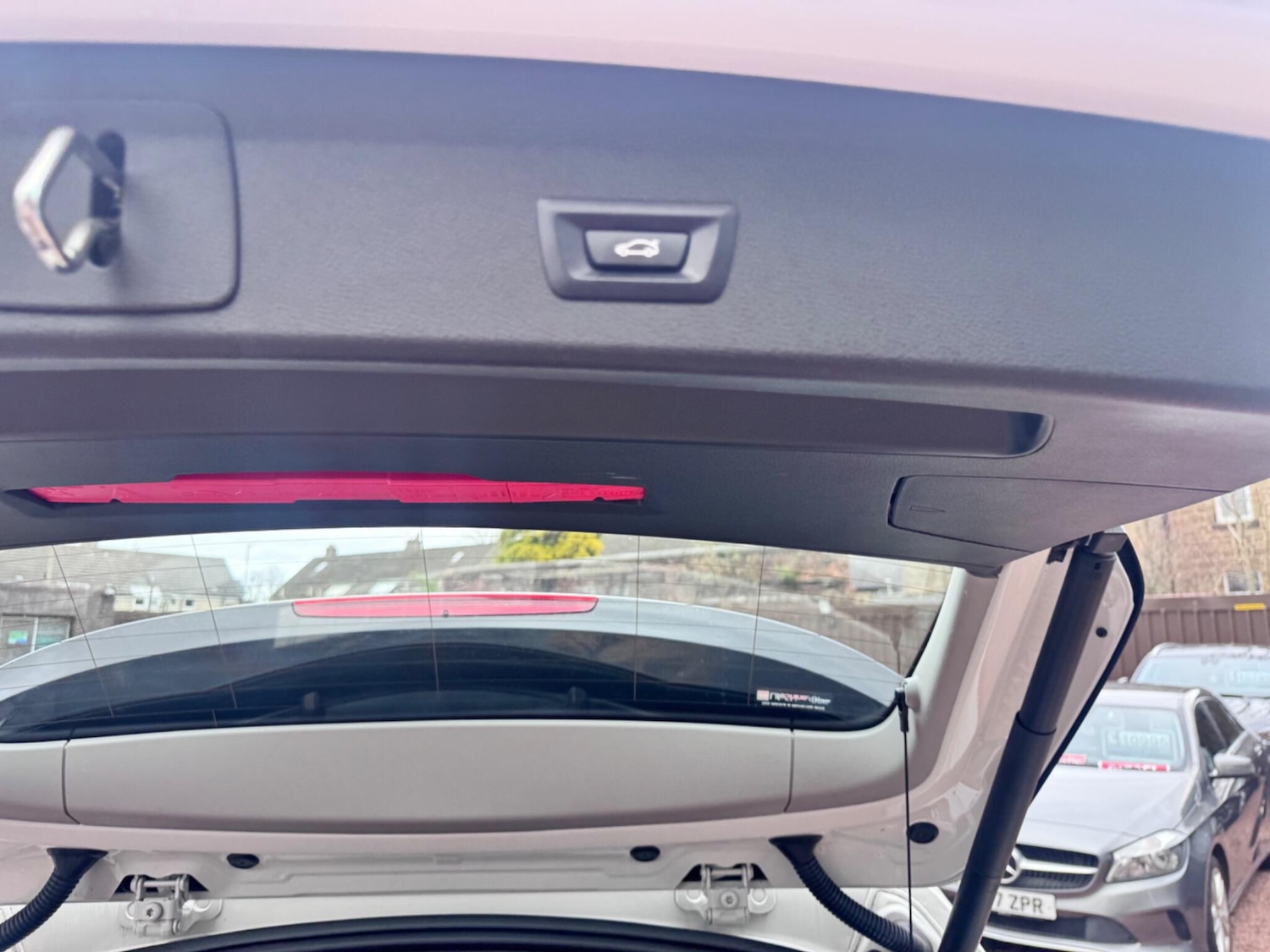 Used BMW X1 for sale - 78203896: Photo 43