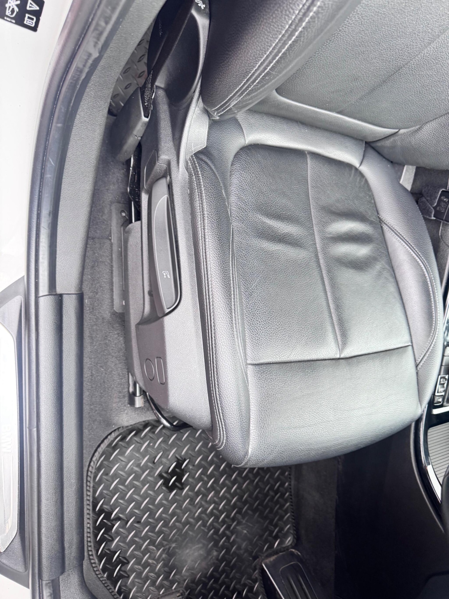 Used BMW X1 for sale - 78203896: Photo 46