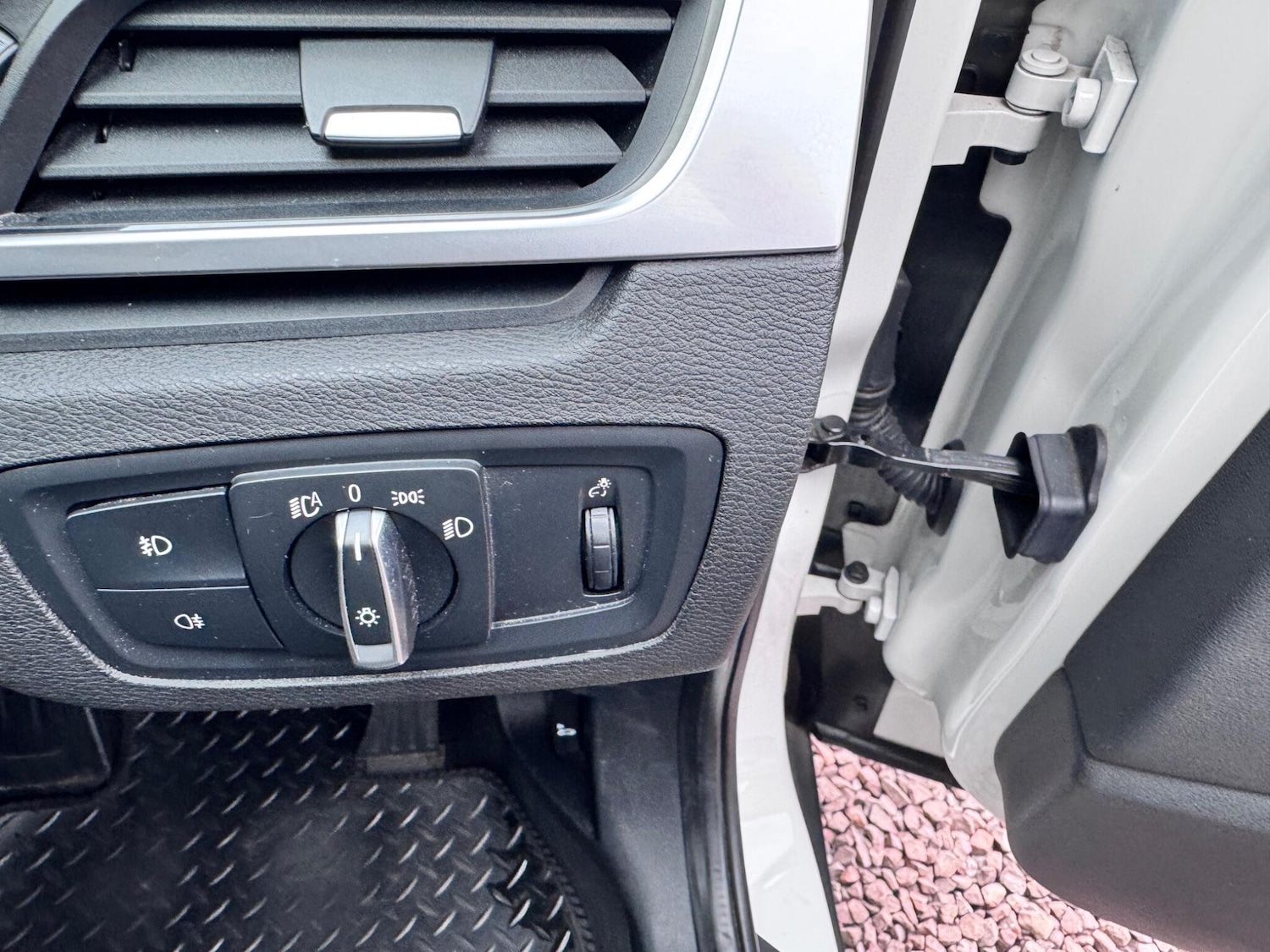 Used BMW X1 for sale - 78203896: Photo 48