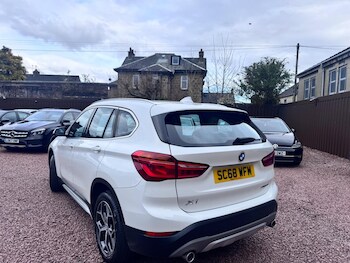 Used BMW X1 2018 for sale - 78203896: Photo