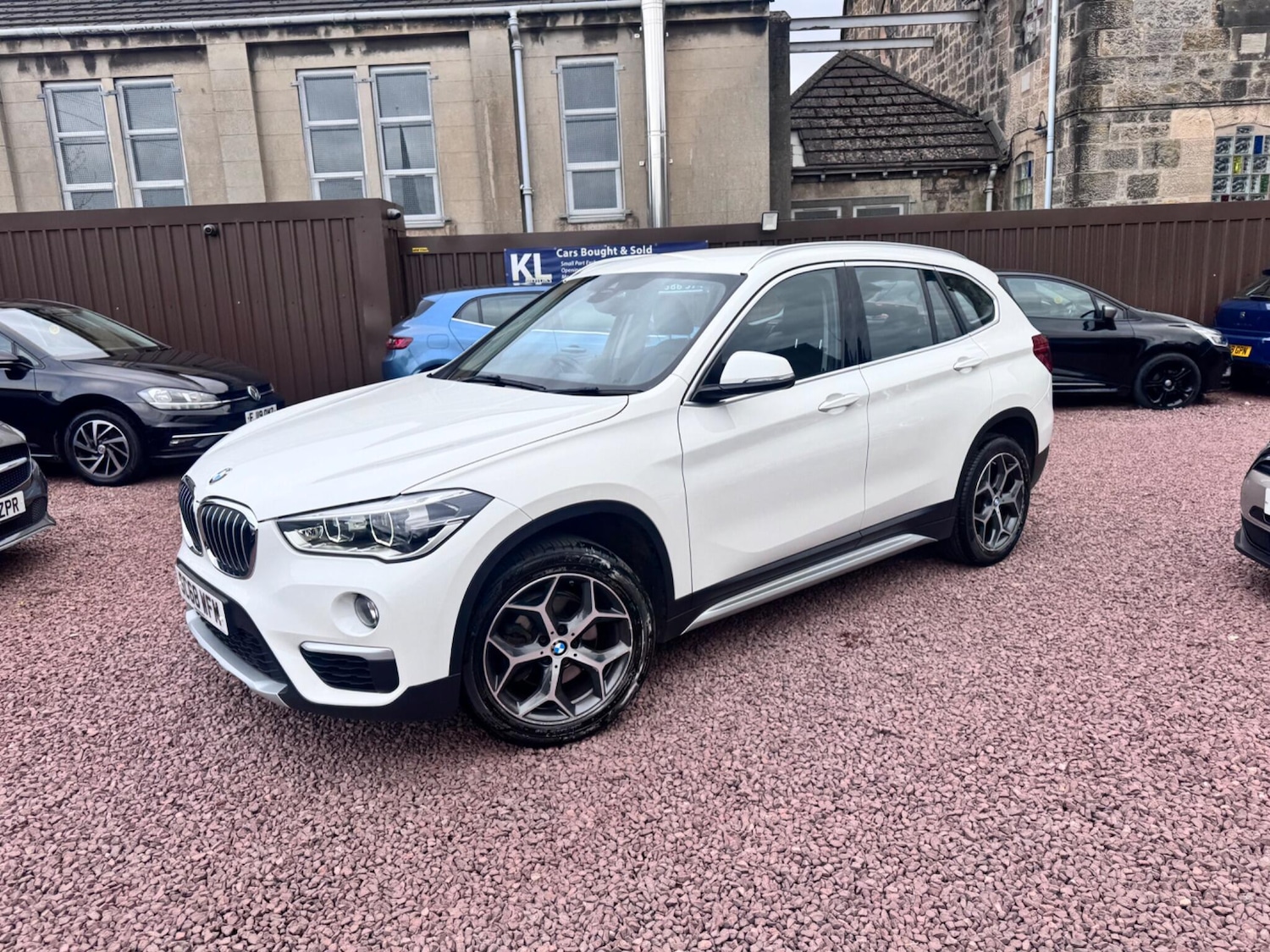Used BMW X1 for sale - 78203896: Photo 6