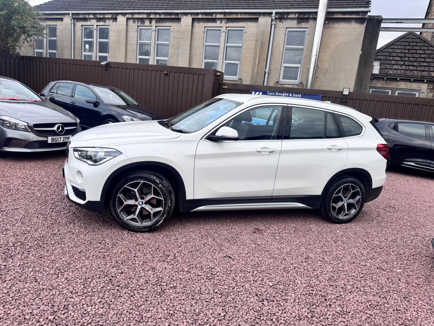 Used BMW X1 for sale - 78203896: Photo 7