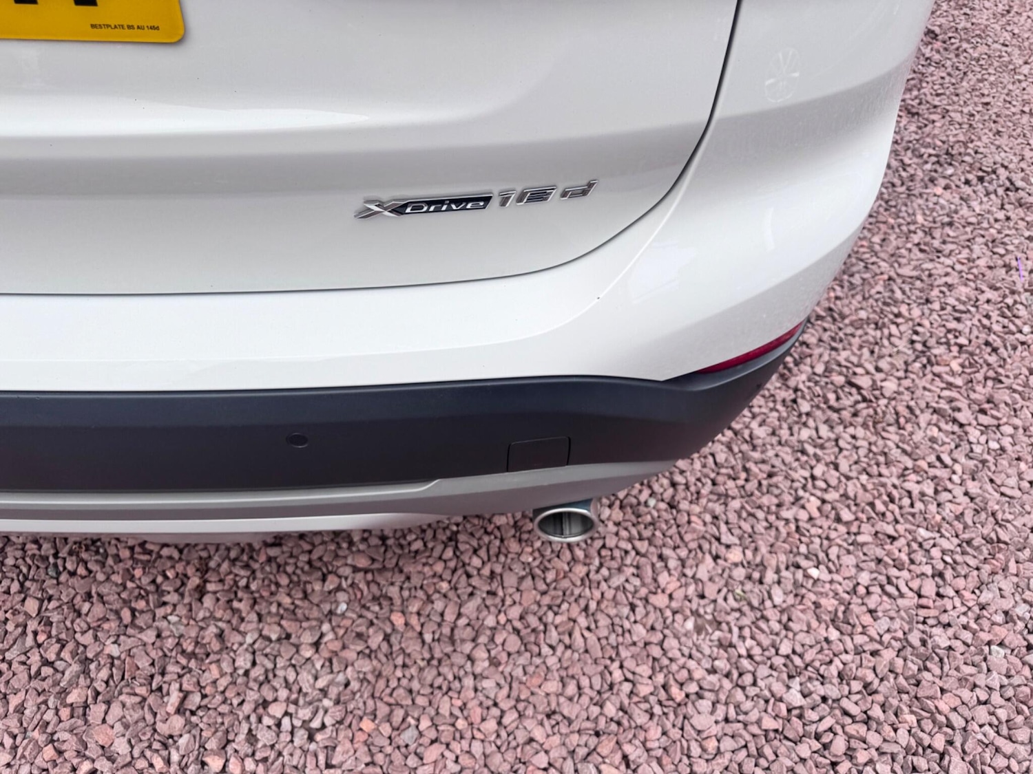 Used BMW X1 for sale - 78203896: Photo 9