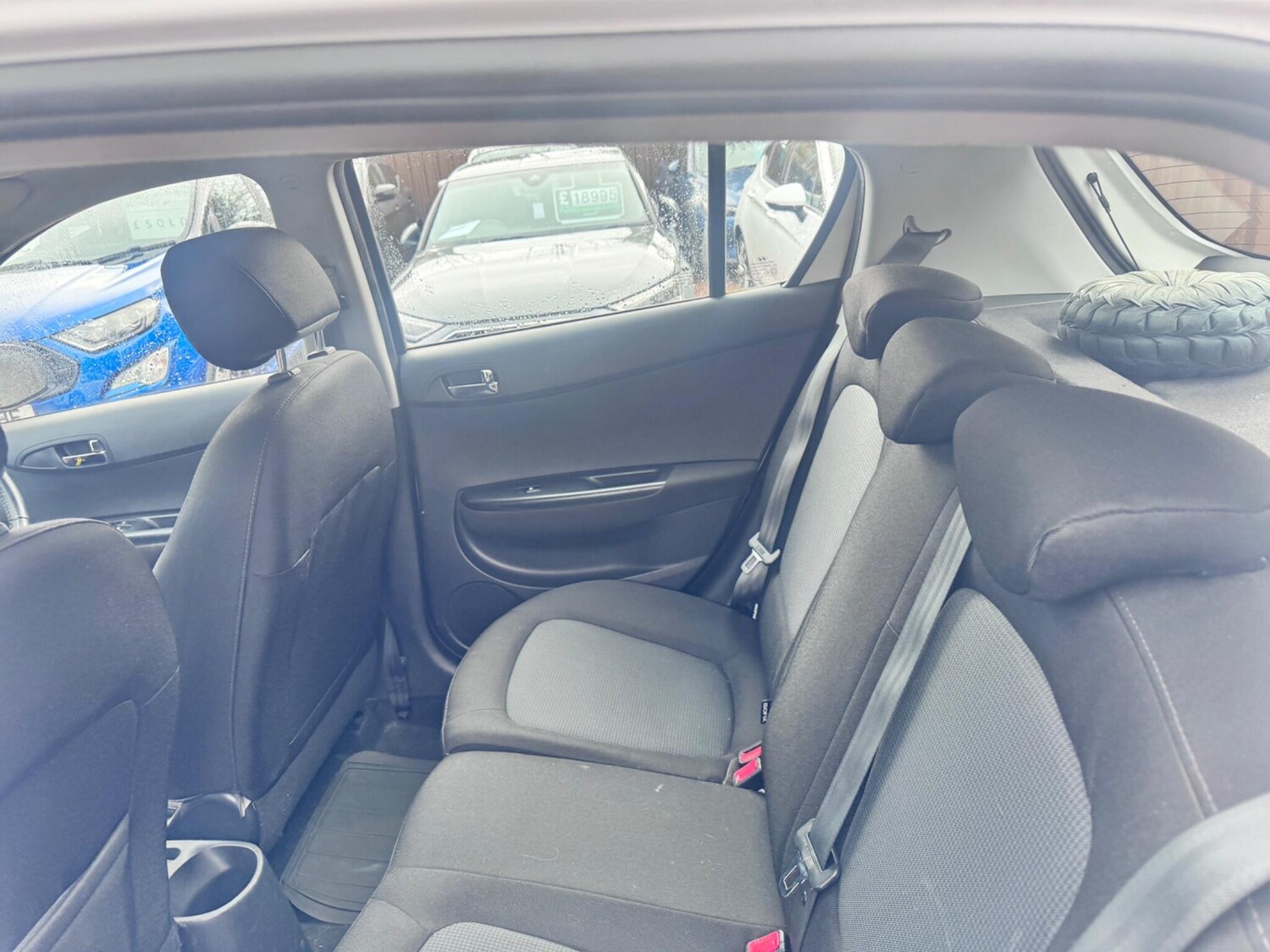 Used Hyundai i20 for sale - 77754012: Photo 10