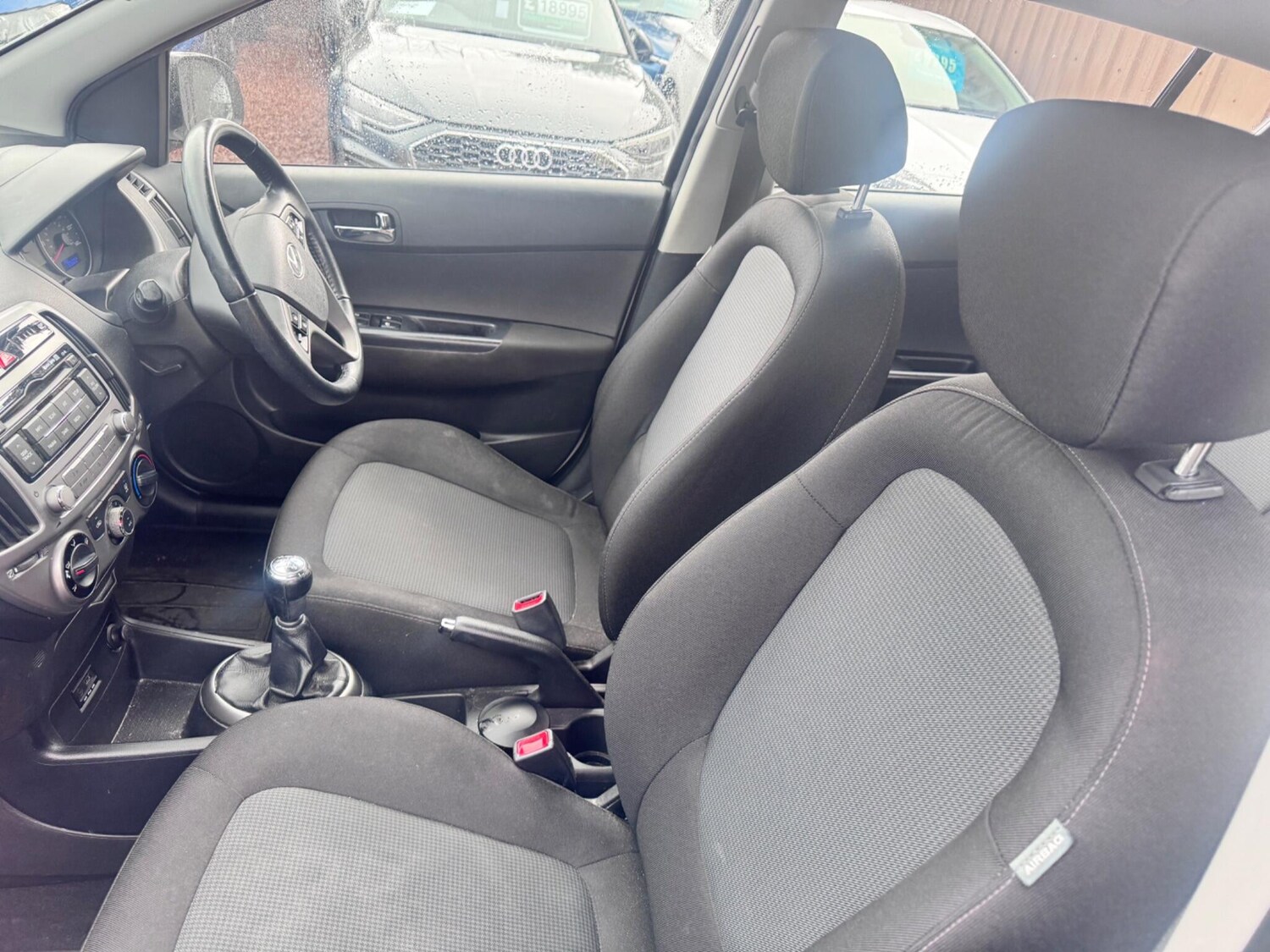 Used Hyundai i20 for sale - 77754012: Photo 11