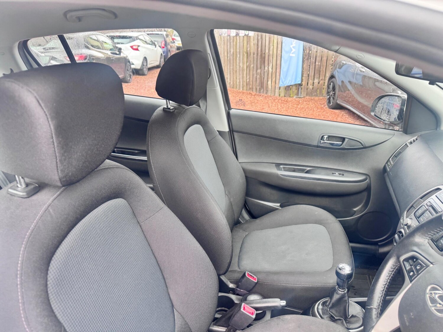 Used Hyundai i20 for sale - 77754012: Photo 15