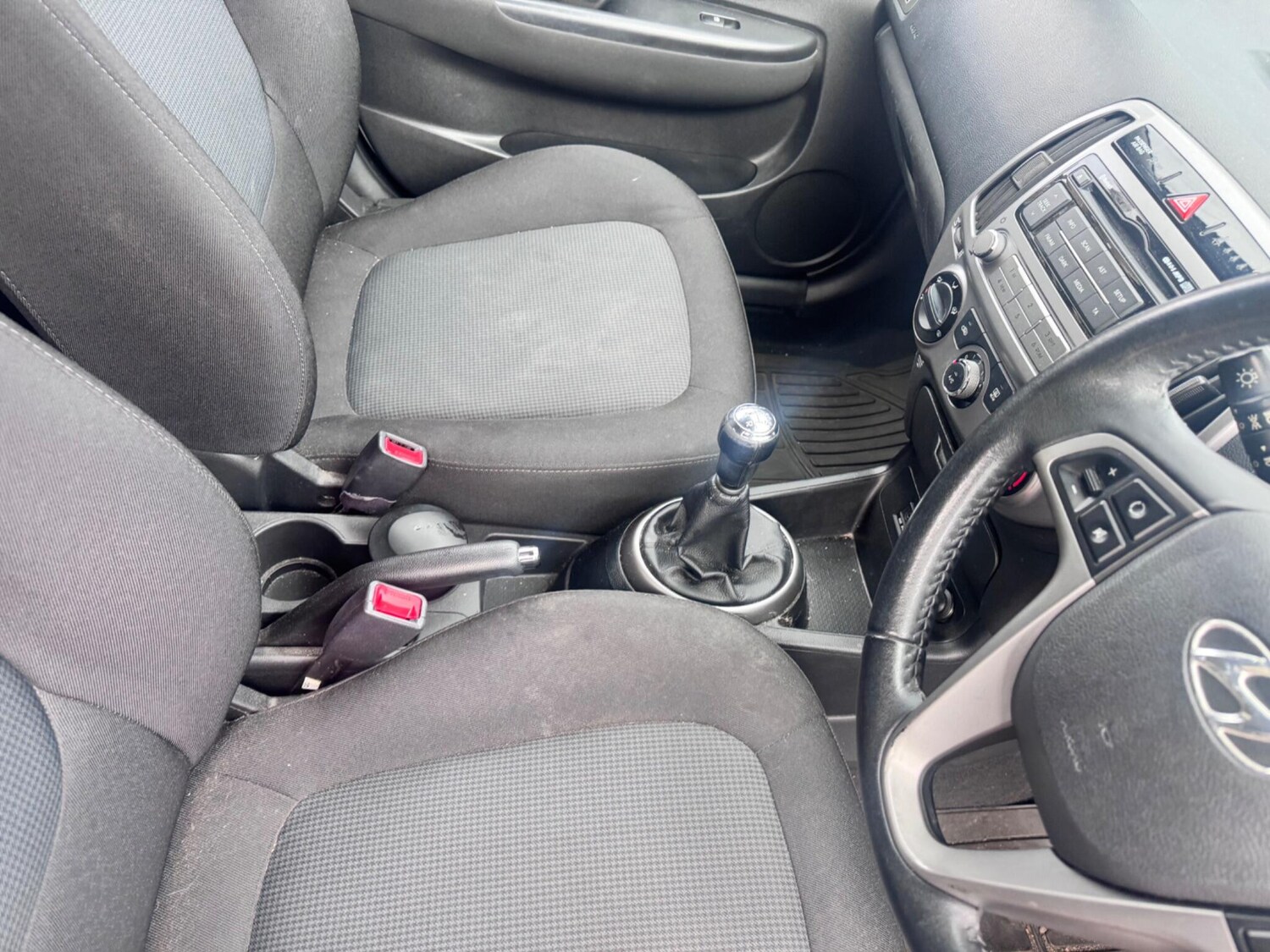 Used Hyundai i20 for sale - 77754012: Photo 16