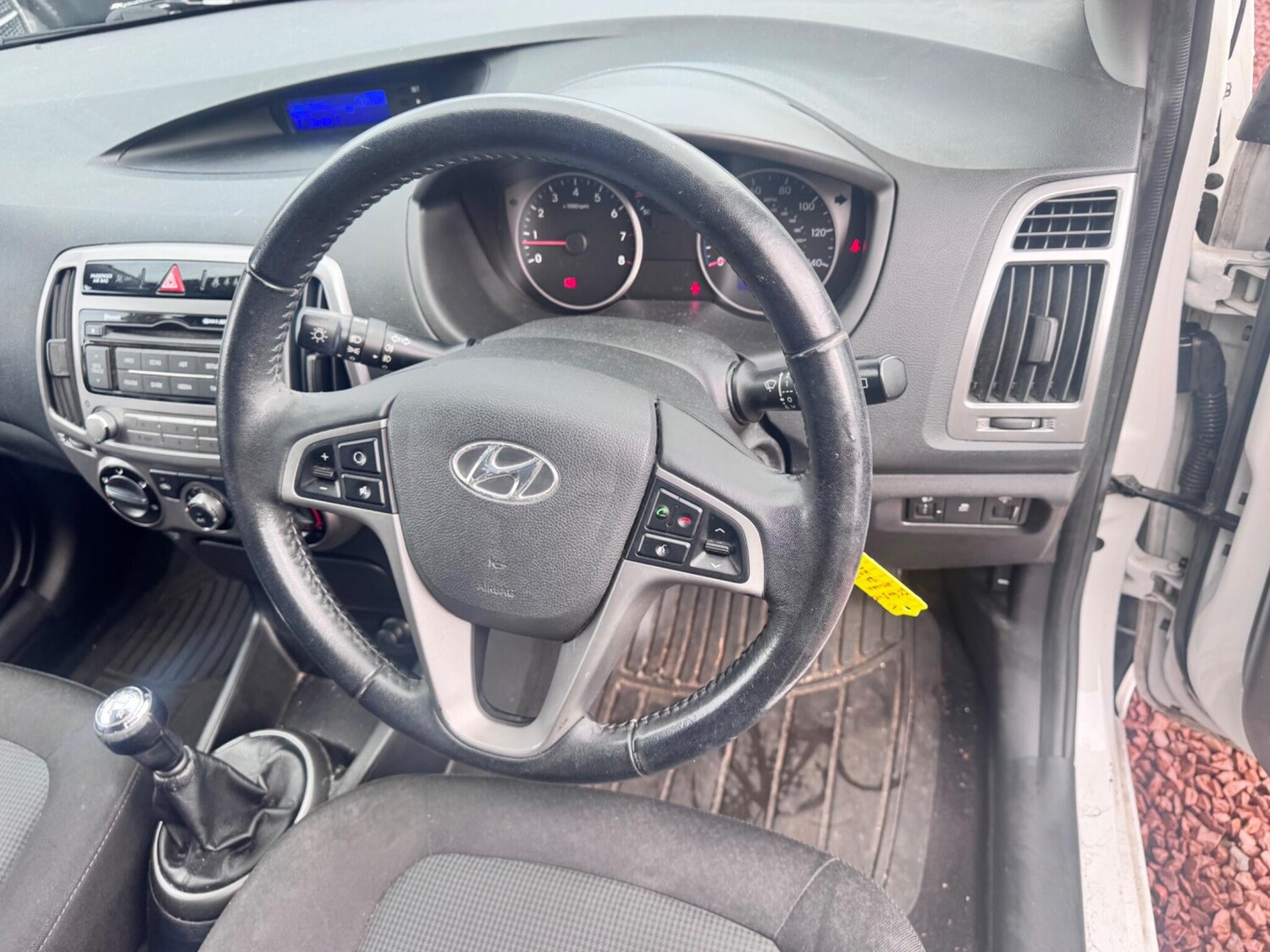 Used Hyundai i20 for sale - 77754012: Photo 18