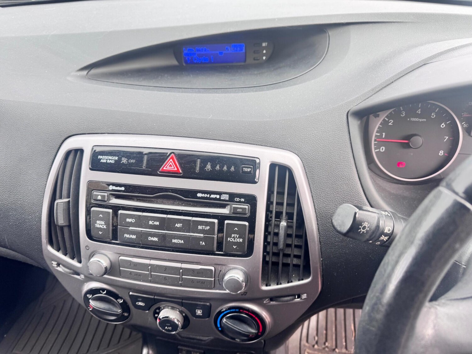 Used Hyundai i20 for sale - 77754012: Photo 19