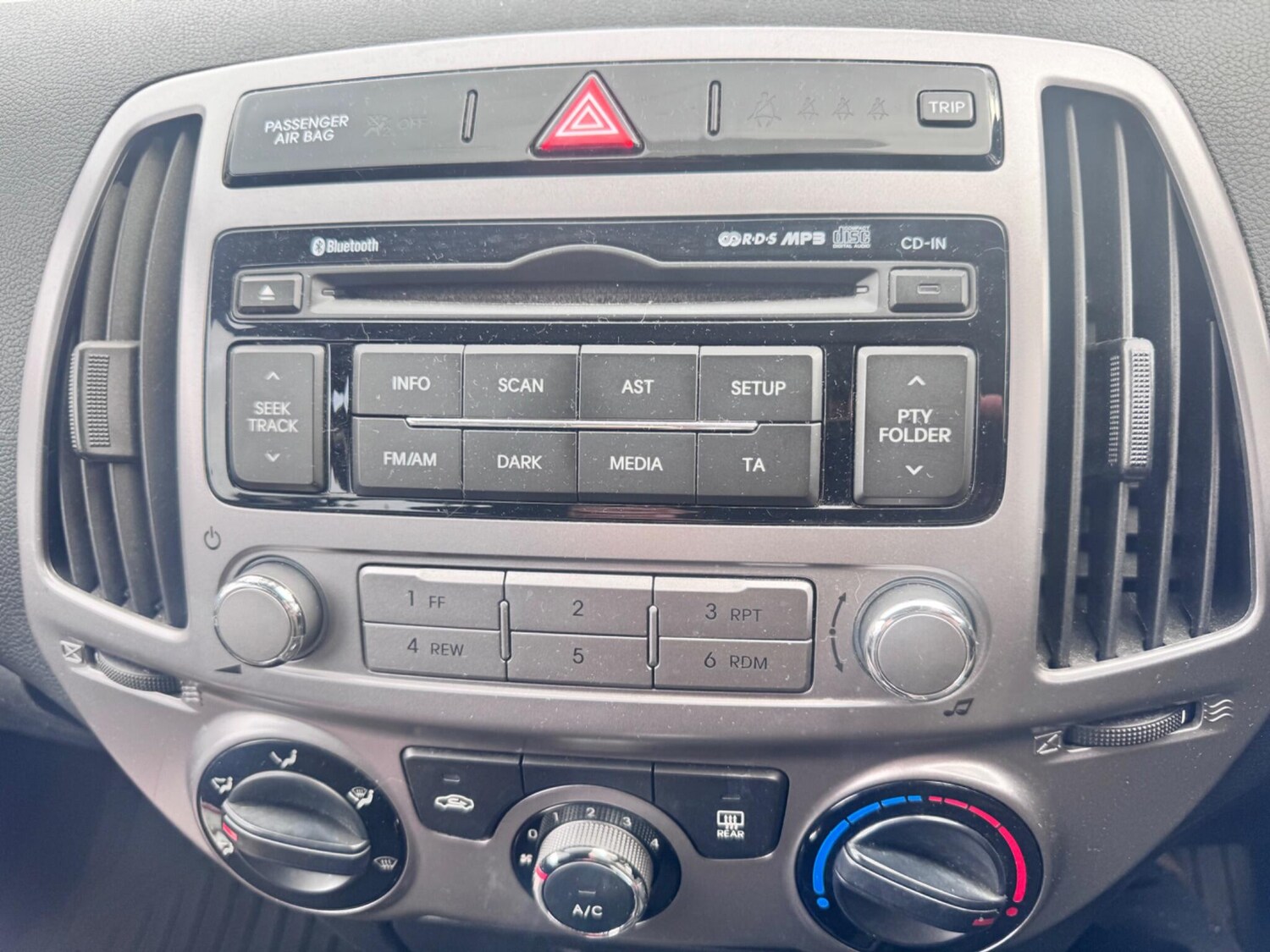 Used Hyundai i20 for sale - 77754012: Photo 20