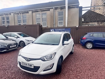 Used Hyundai i20 2014 for sale - 77754012: Photo