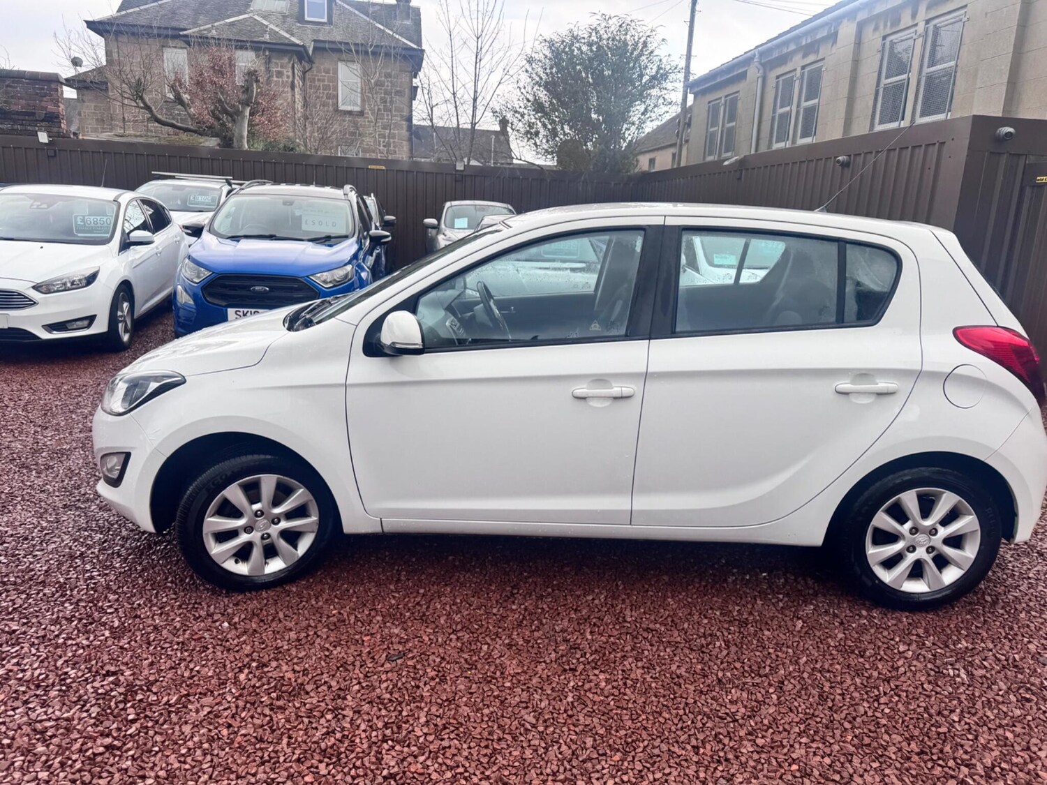 Used Hyundai i20 for sale - 77754012: Photo 6