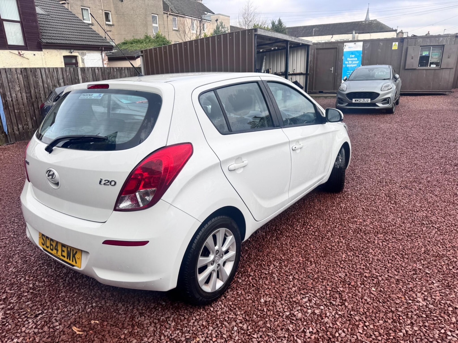 Used Hyundai i20 for sale - 77754012: Photo 7