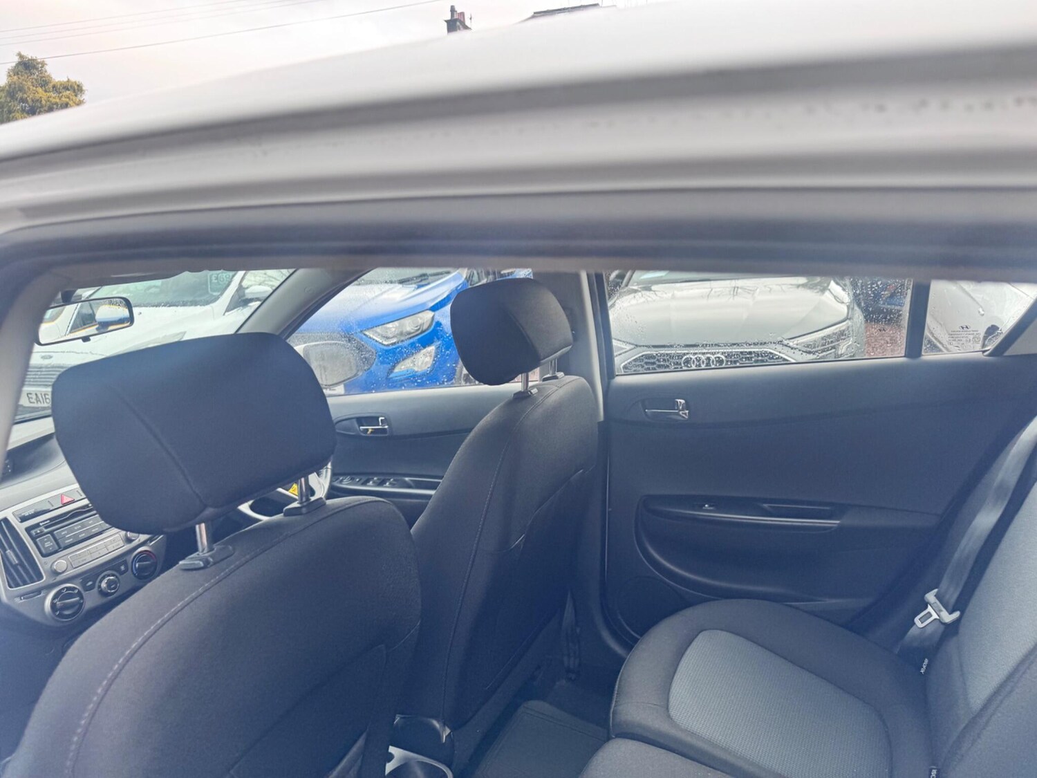 Used Hyundai i20 for sale - 77754012: Photo 9