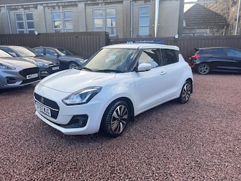 Used Suzuki Swift 2018 for sale - 76002078: Photo