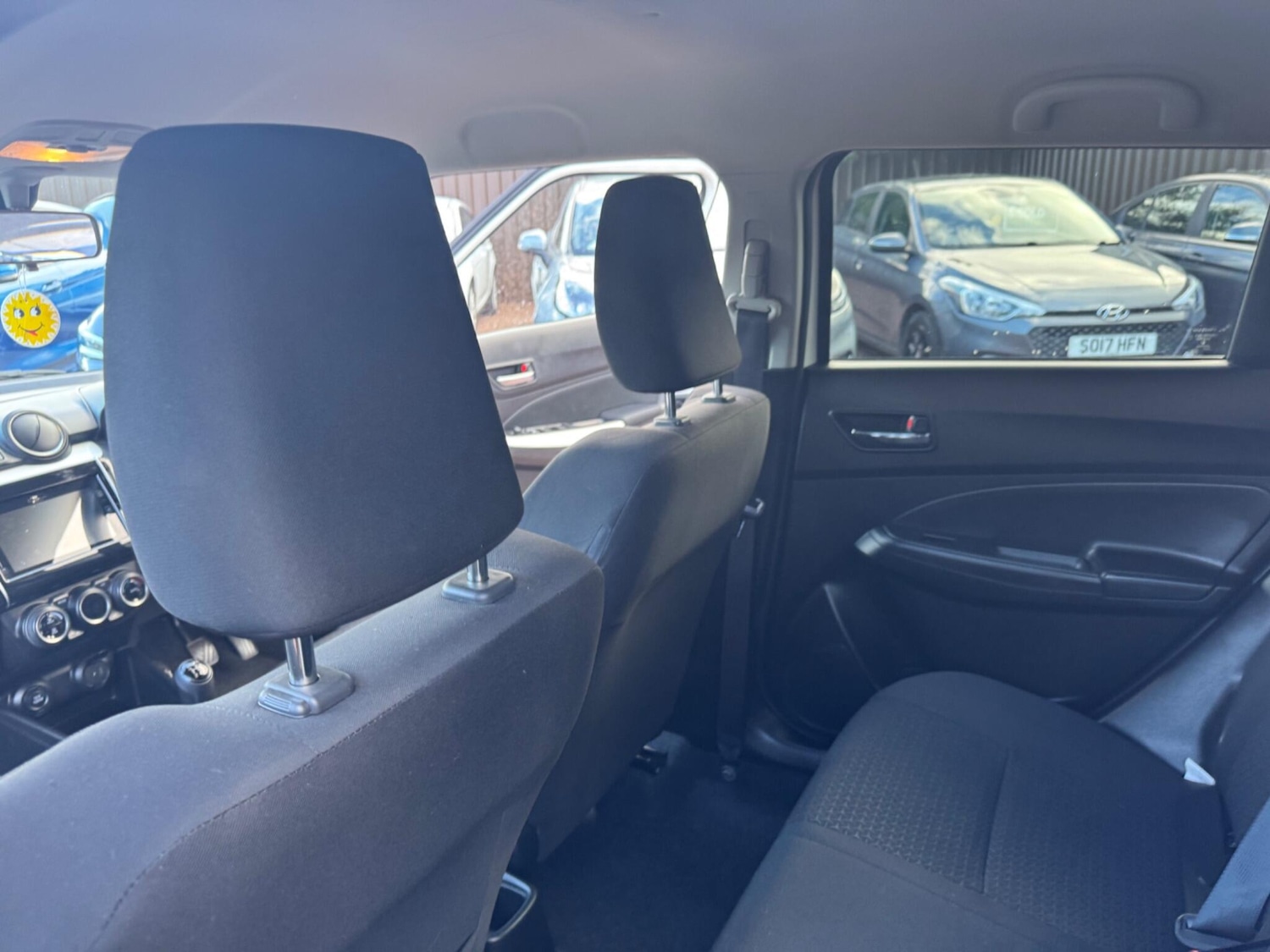 Vehicle 26
