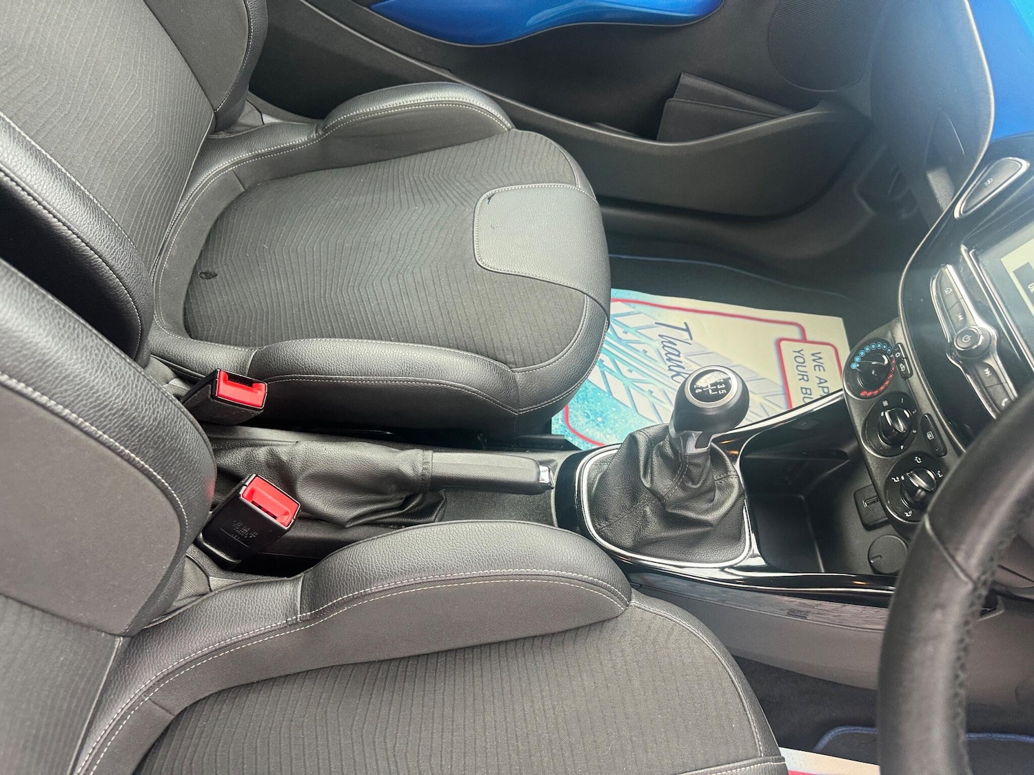 Used Vauxhall ADAM 2017 for sale - 76866296: Photo 10