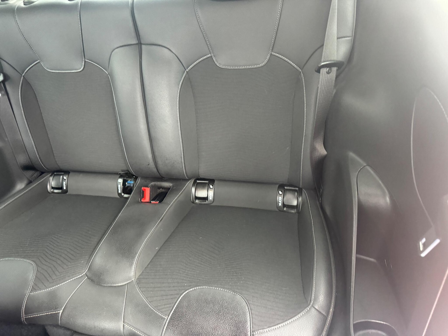 Used Vauxhall ADAM 2017 for sale - 76866296: Photo 11