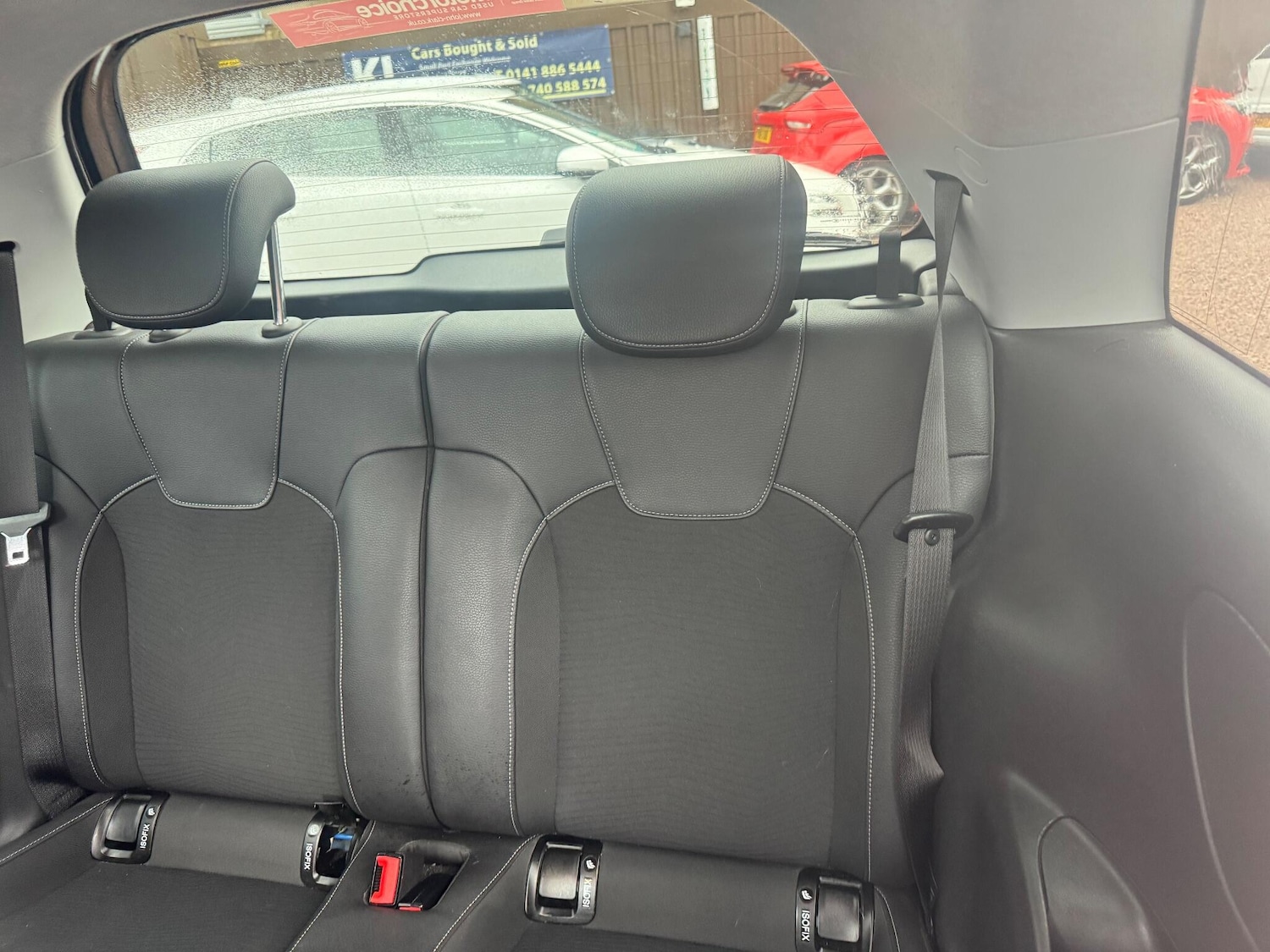 Used Vauxhall ADAM 2017 for sale - 76866296: Photo 12