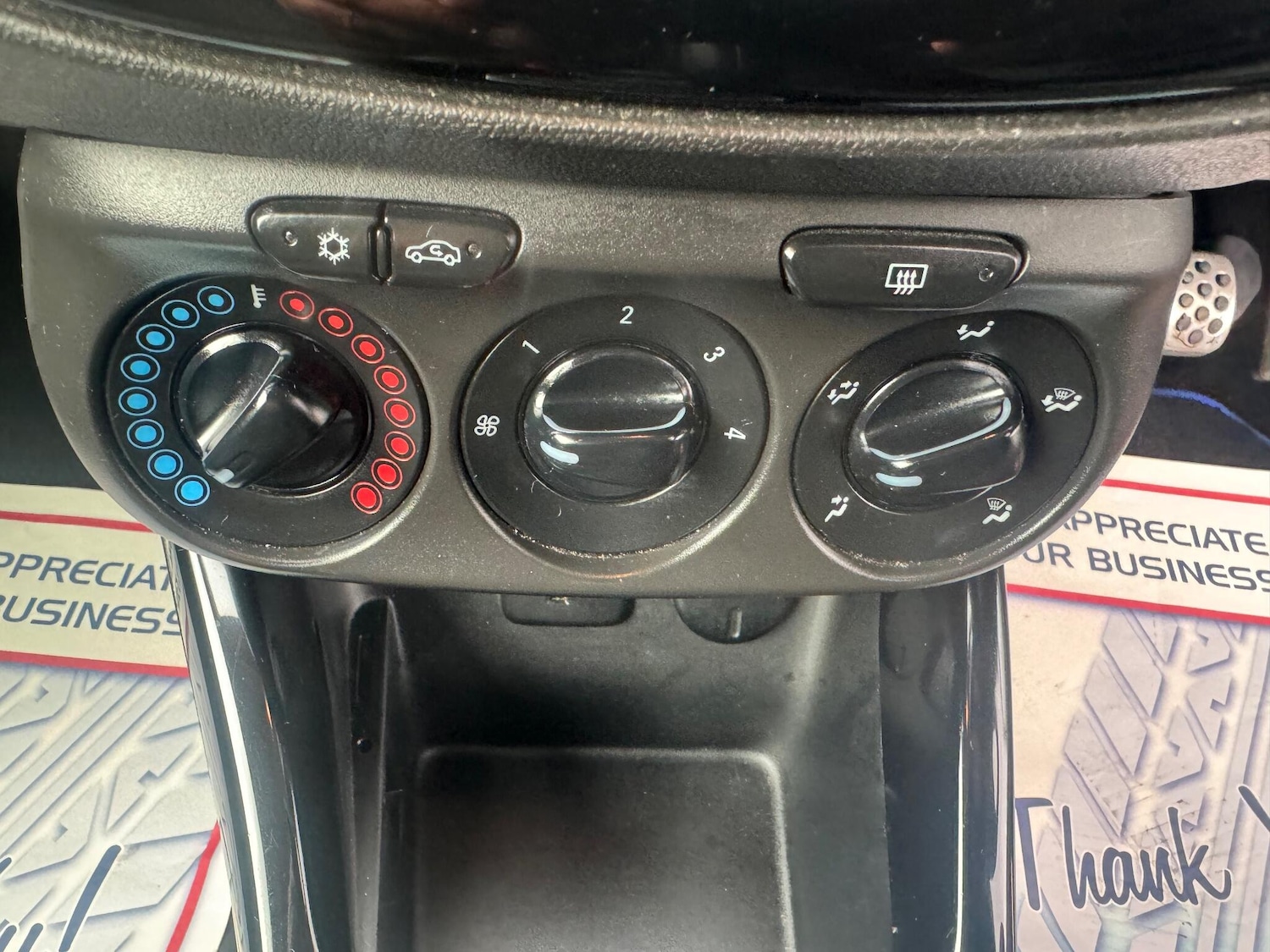 Used Vauxhall ADAM 2017 for sale - 76866296: Photo 13