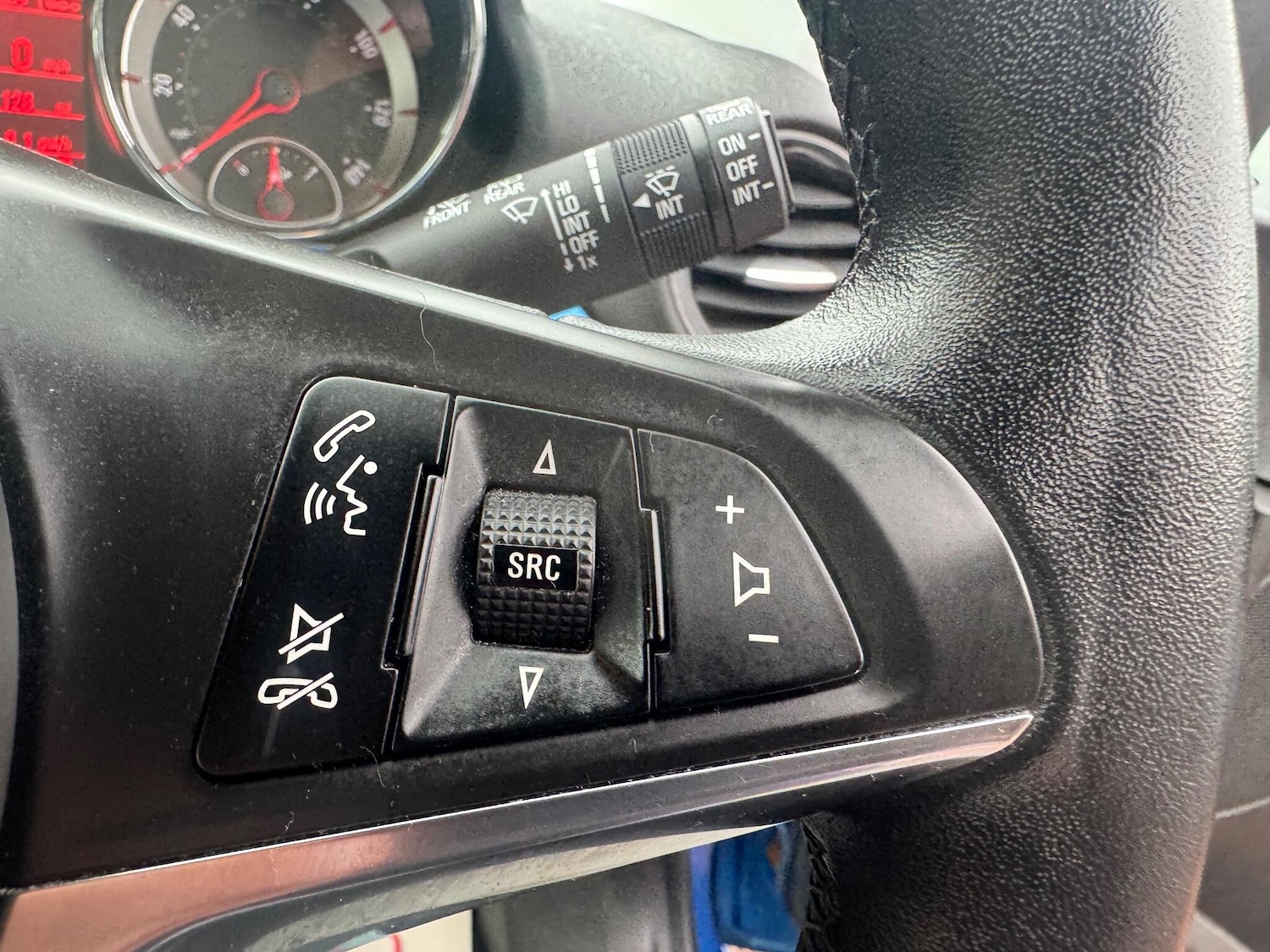 Used Vauxhall ADAM 2017 for sale - 76866296: Photo 14