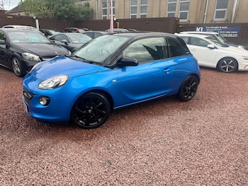 2017 (17) - 1.2i Energised 3dr