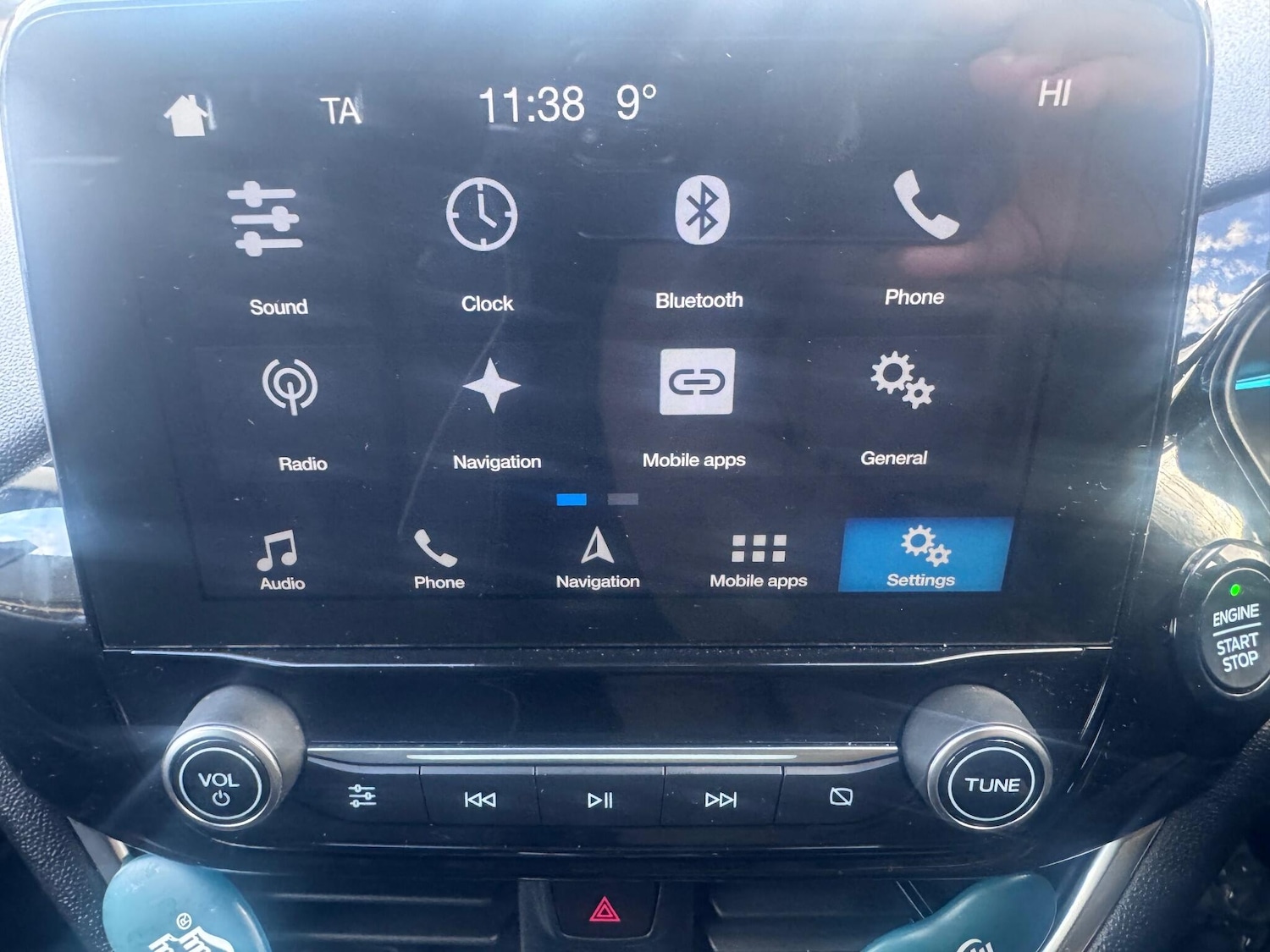 Used Vauxhall ADAM 2017 for sale - 76866296: Photo 20