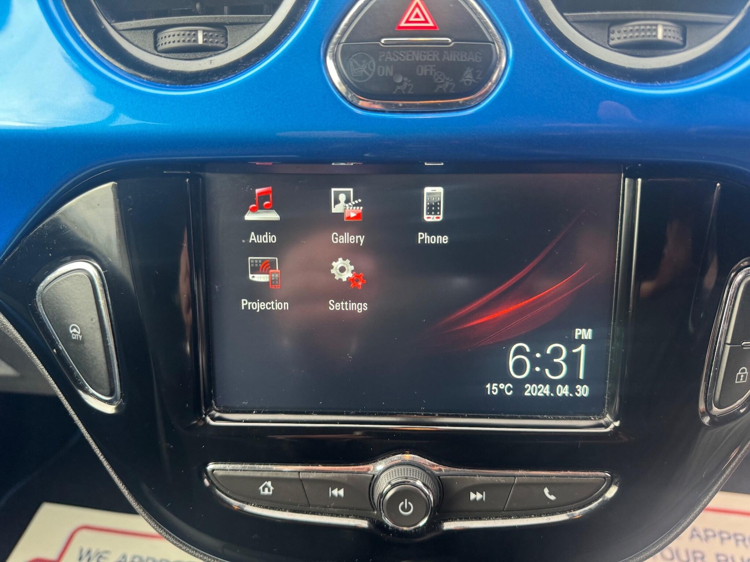 Used Vauxhall ADAM 2017 for sale - 76866296: Photo 21