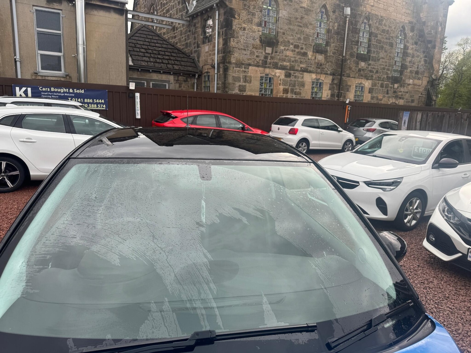 Used Vauxhall ADAM 2017 for sale - 76866296: Photo 23