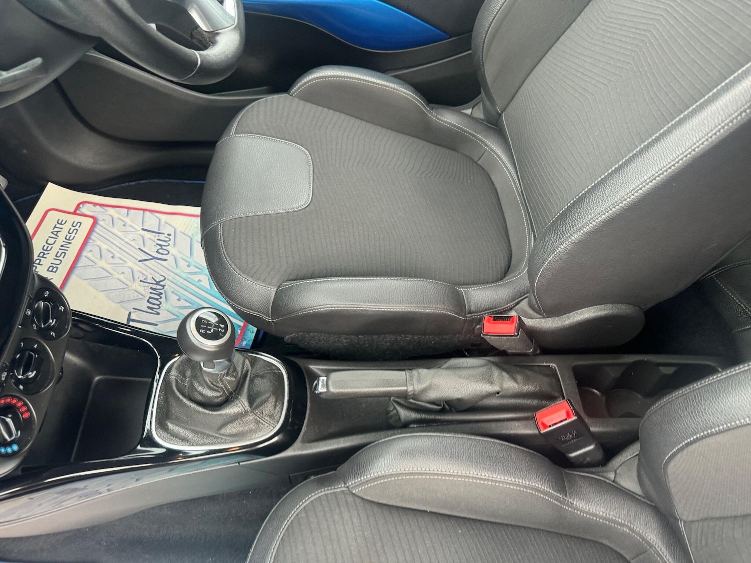 Used Vauxhall ADAM 2017 for sale - 76866296: Photo 26