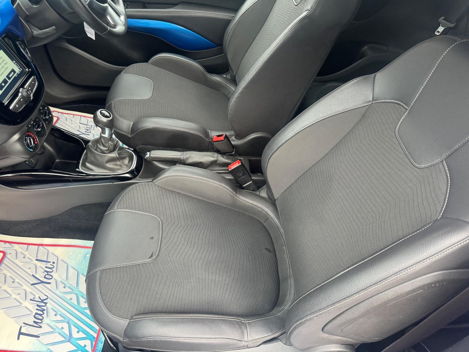 Used Vauxhall ADAM 2017 for sale - 76866296: Photo 27