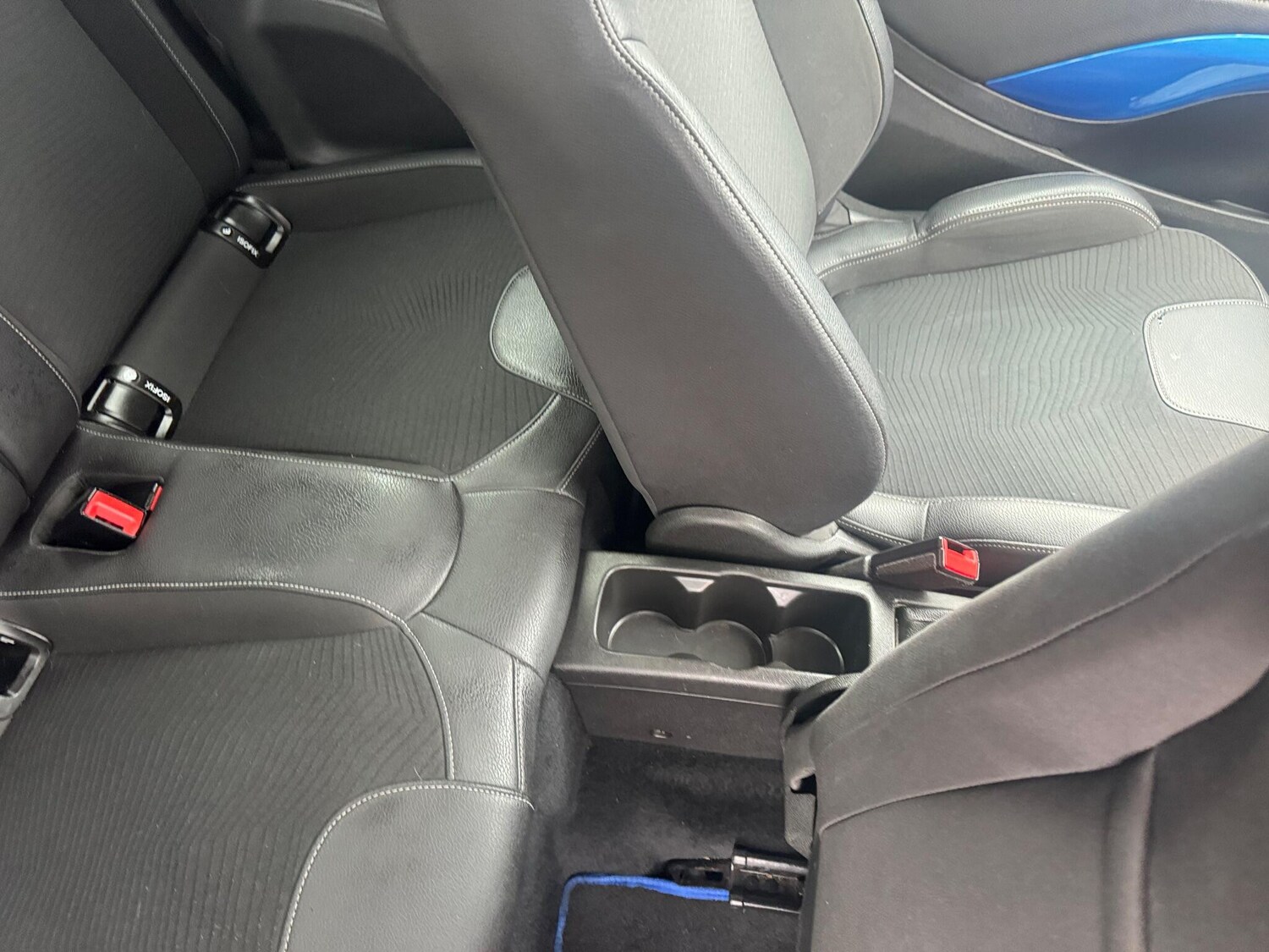 Used Vauxhall ADAM 2017 for sale - 76866296: Photo 35