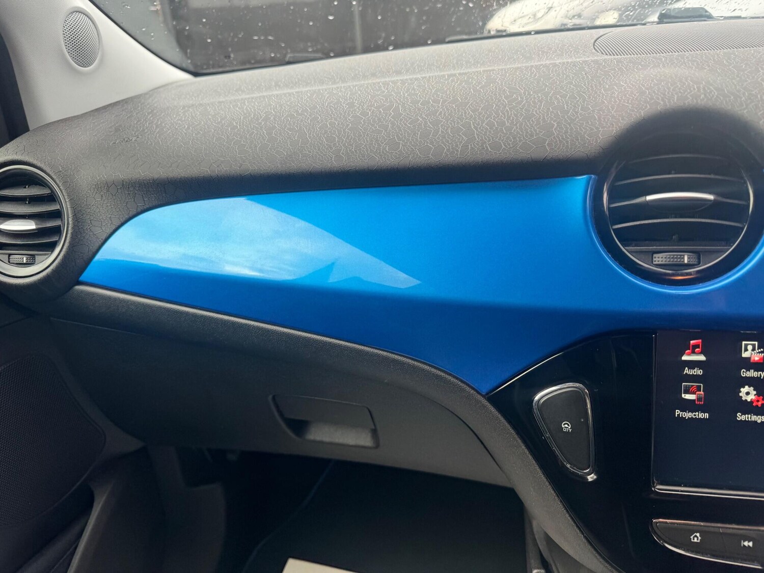 Used Vauxhall ADAM 2017 for sale - 76866296: Photo 36