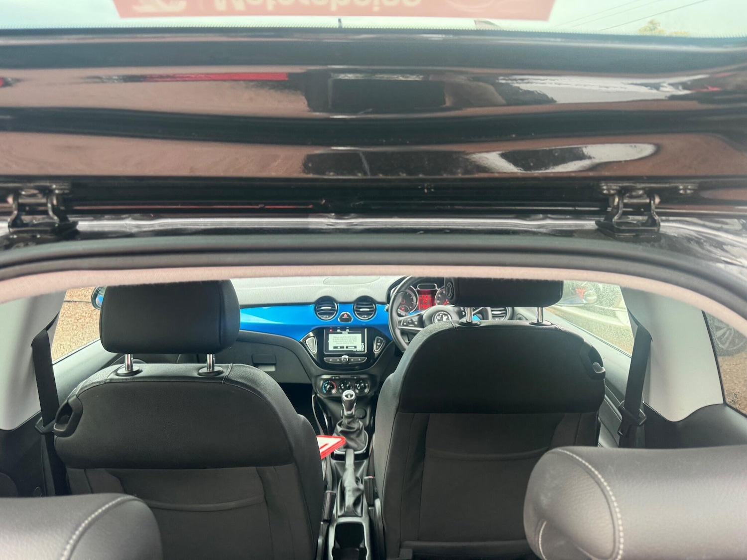 Used Vauxhall ADAM 2017 for sale - 76866296: Photo 5