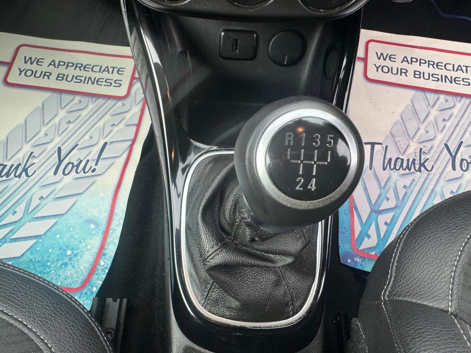 Used Vauxhall ADAM 2017 for sale - 76866296: Photo 6