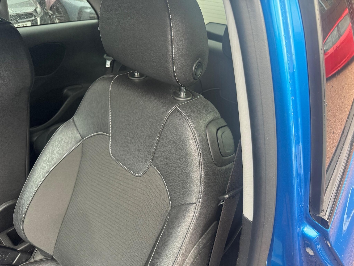 Used Vauxhall ADAM 2017 for sale - 76866296: Photo 7