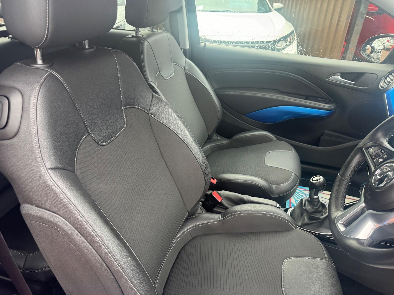 Used Vauxhall ADAM 2017 for sale - 76866296: Photo 9