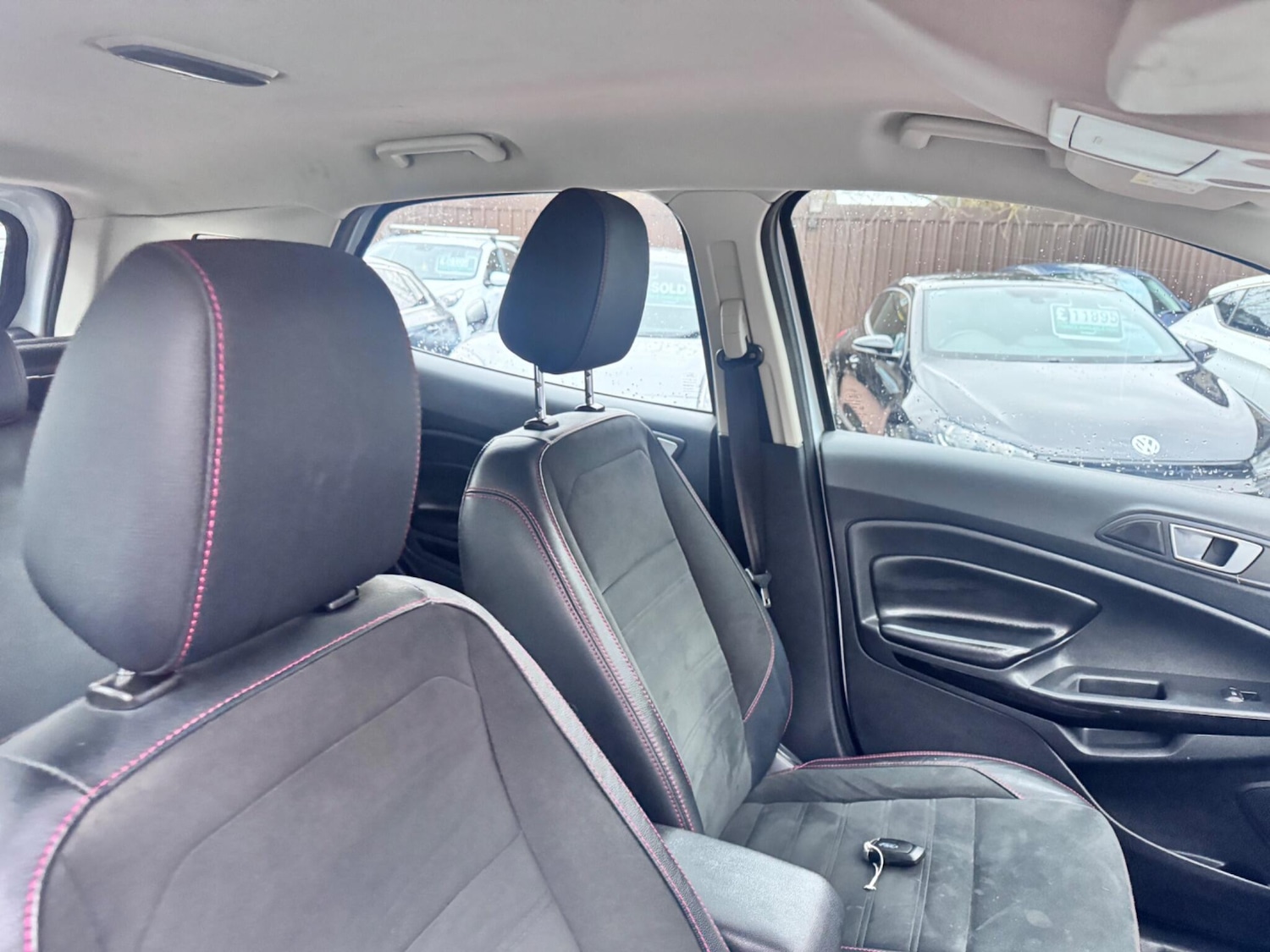 Used Ford Ecosport for sale - 78141529: Photo 14