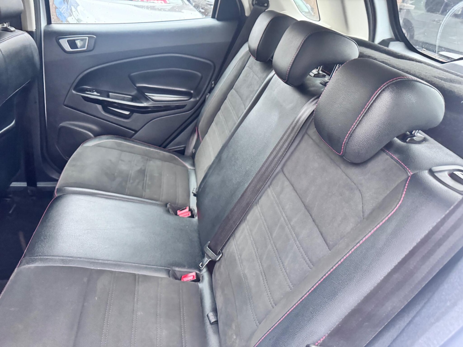 Used Ford Ecosport for sale - 78141529: Photo 15