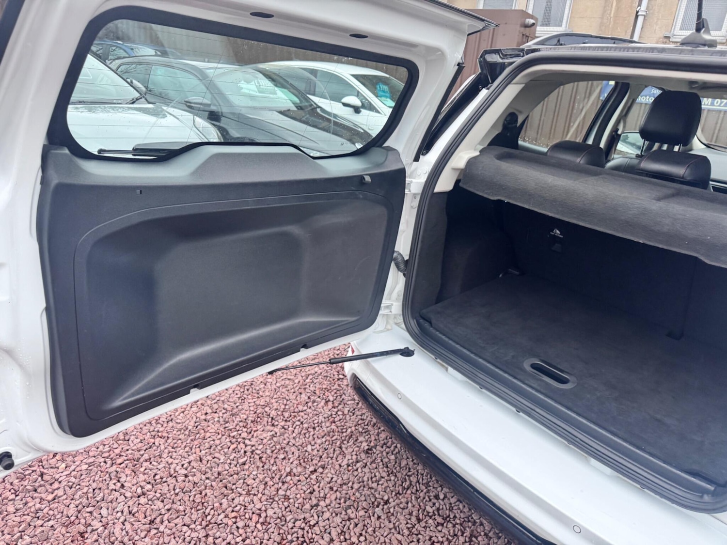 Used Ford Ecosport for sale - 78141529: Photo 20