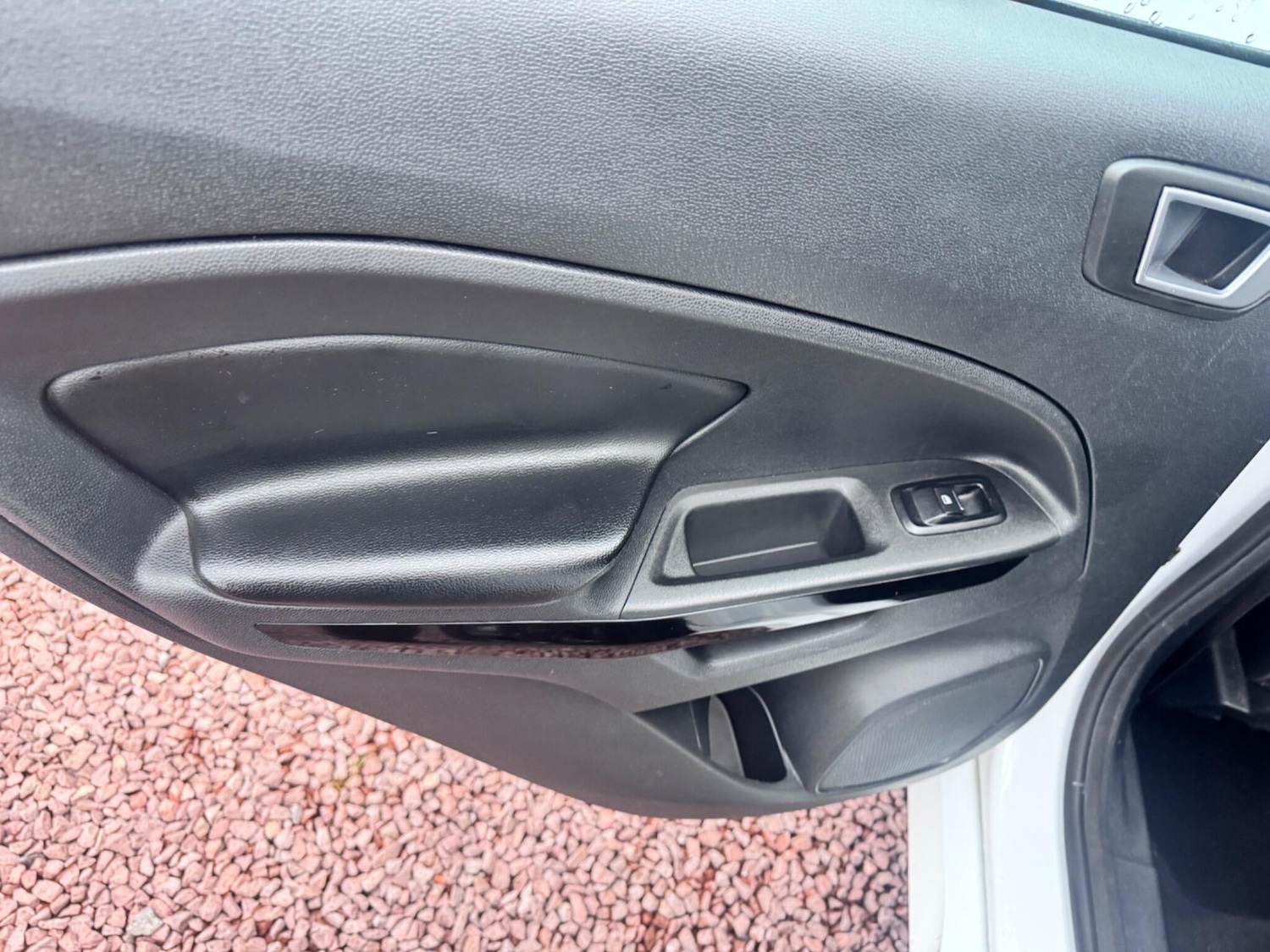 Used Ford Ecosport for sale - 78141529: Photo 21