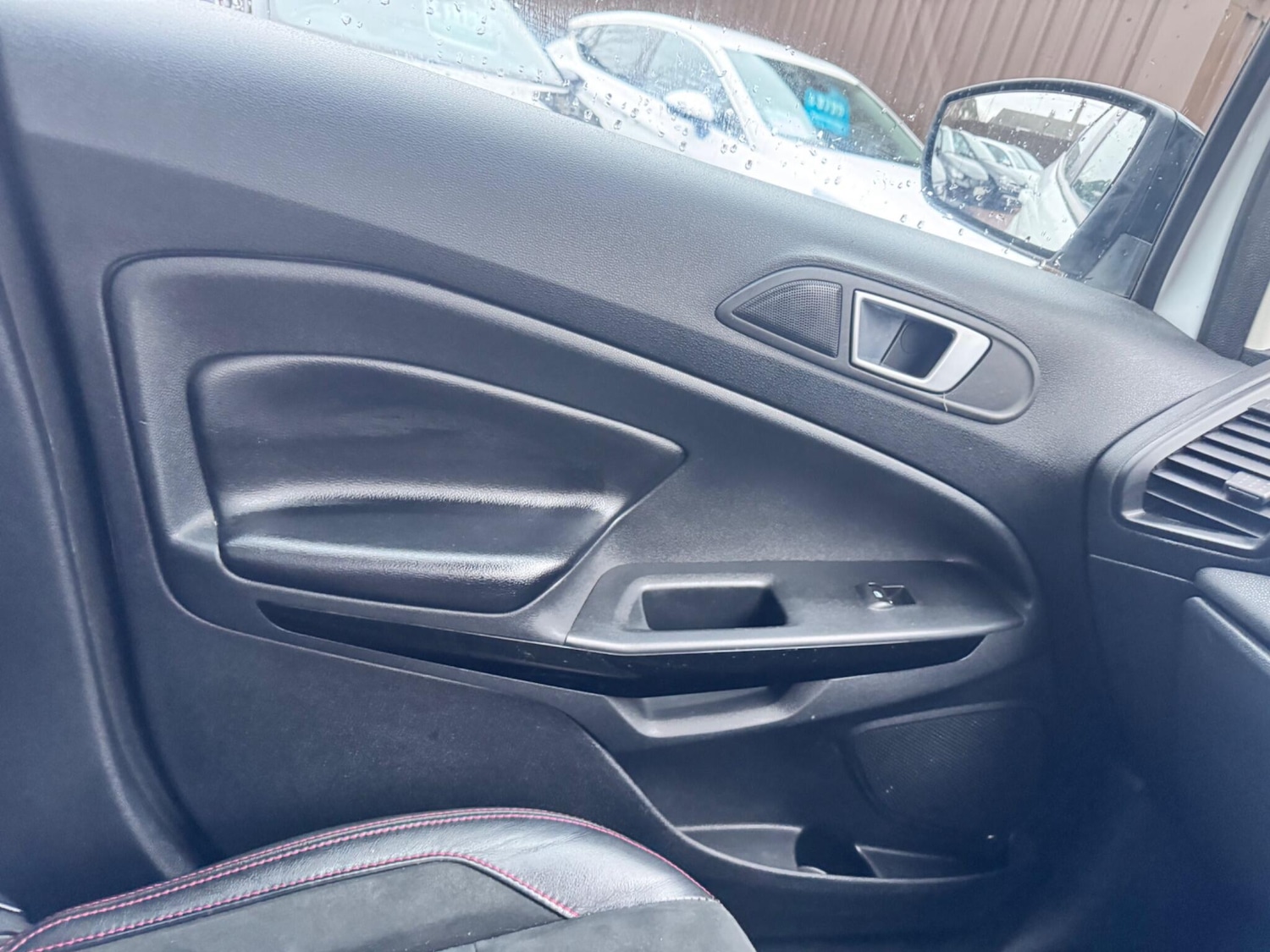 Used Ford Ecosport for sale - 78141529: Photo 22